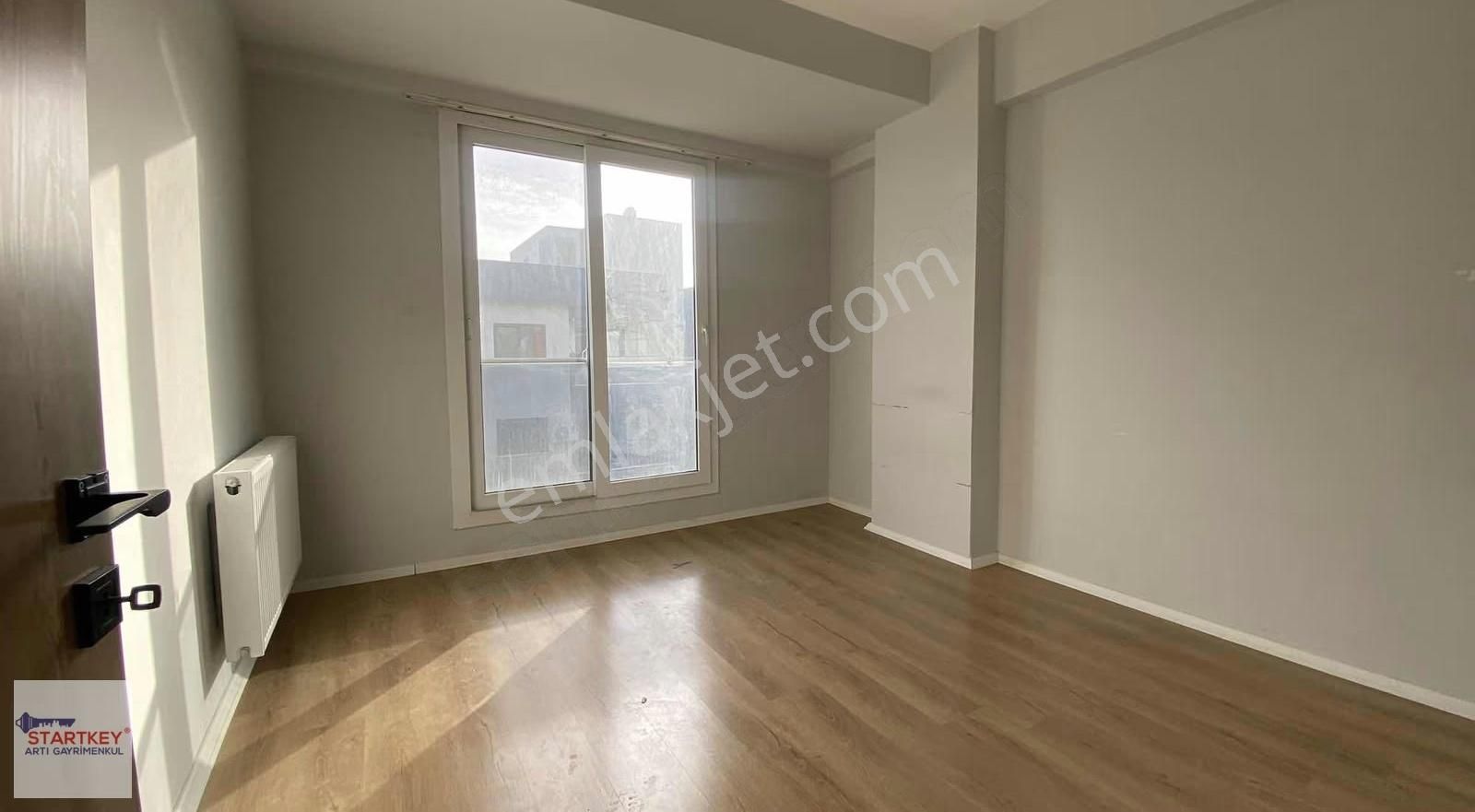 Seyrek'de Ahb Evlerinde Çift Cepheli 1+1 Satılık Daire - Görsel 5