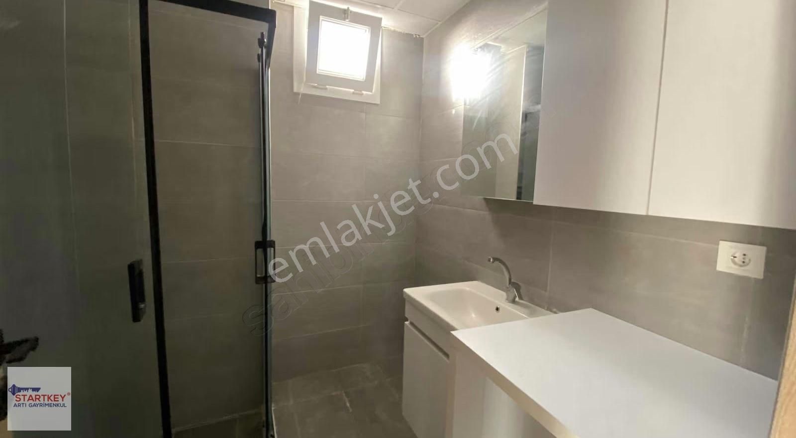 Seyrek'de Ahb Evlerinde Çift Cepheli 1+1 Satılık Daire - Görsel 8