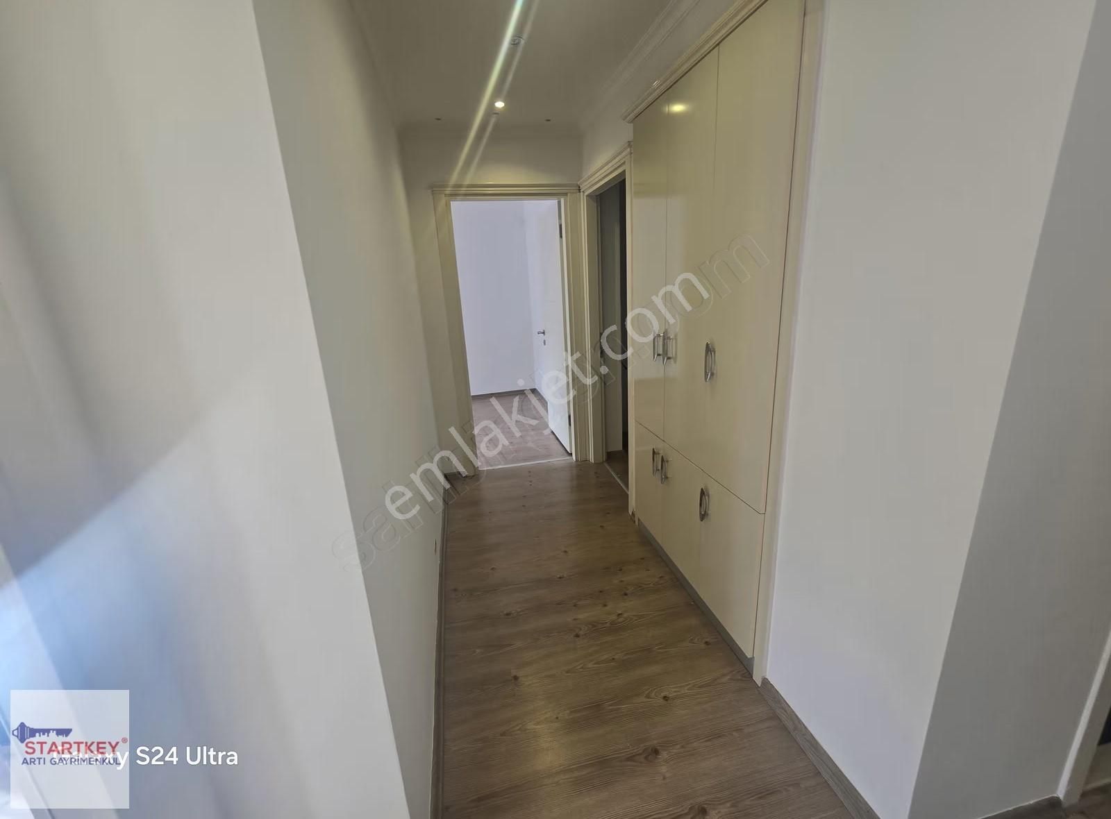 Balçova Eğitim Mahallesinde 2+1 Kiralık Bahçeli Daire - Görsel 33