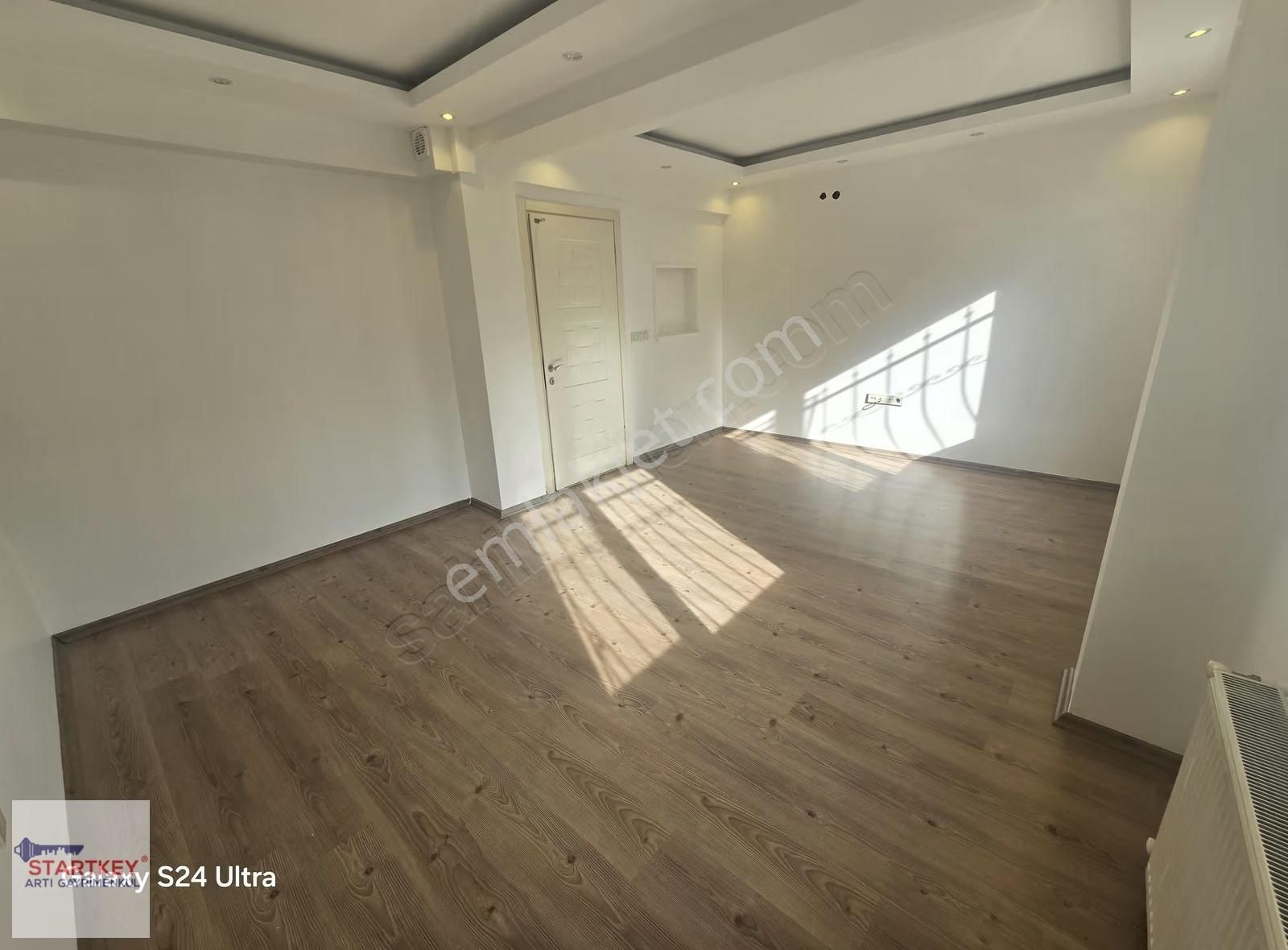 Balçova Eğitim Mahallesinde 2+1 Kiralık Bahçeli Daire - Görsel 4