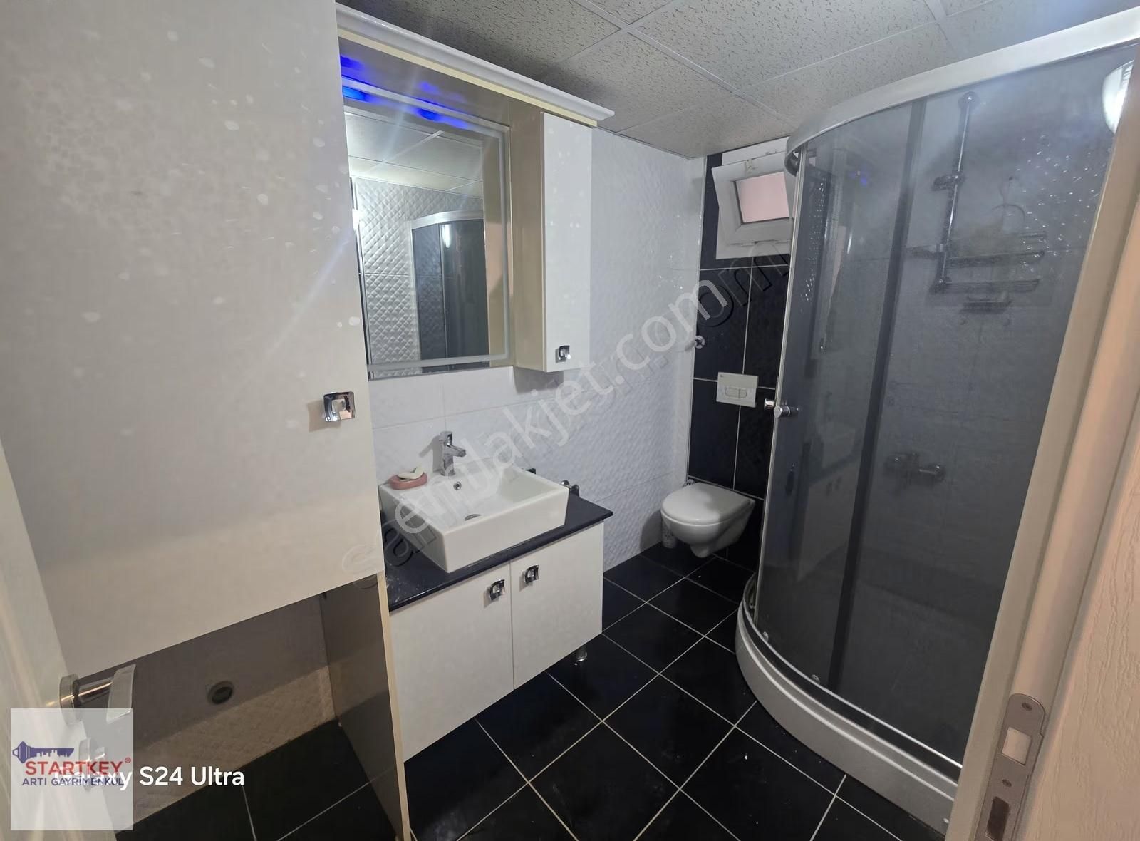 Balçova Eğitim Mahallesinde 2+1 Kiralık Bahçeli Daire - Görsel 12