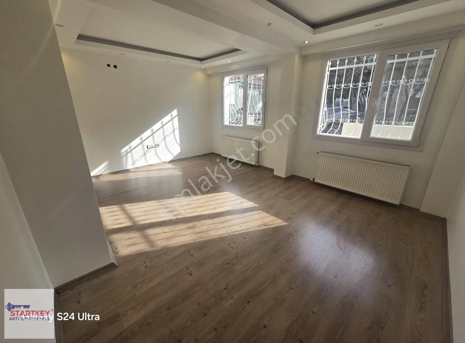 Balçova Eğitim Mahallesinde 2+1 Kiralık Bahçeli Daire - Görsel 6