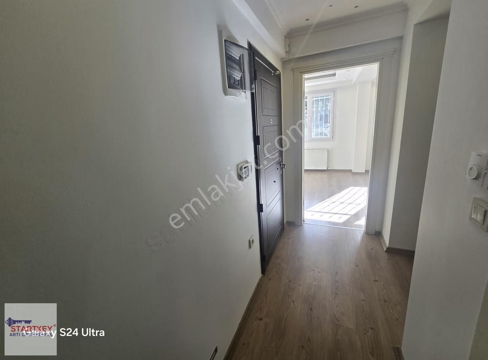 Balçova Eğitim Mahallesinde 2+1 Kiralık Bahçeli Daire - Görsel 7