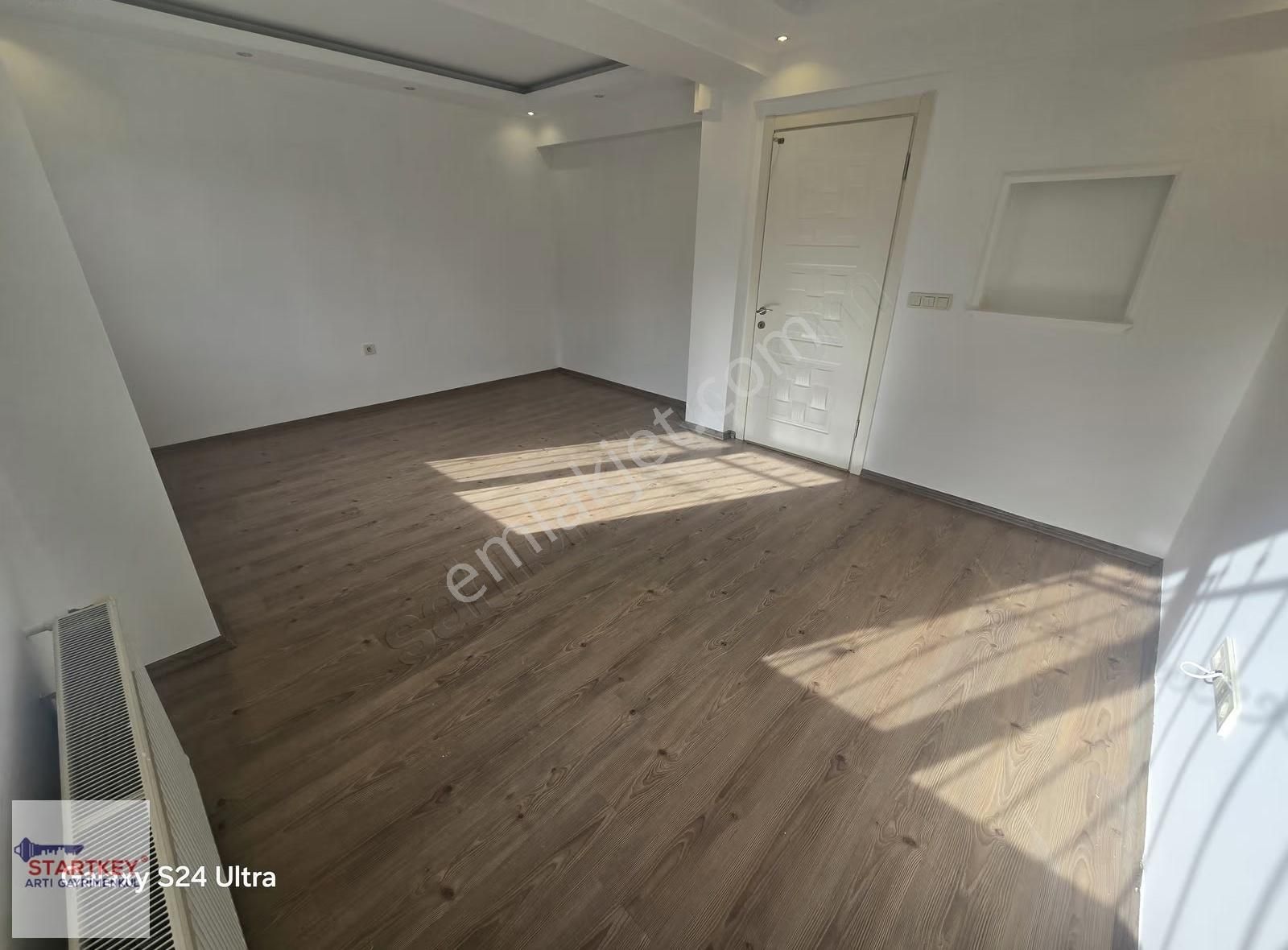 Balçova Eğitim Mahallesinde 2+1 Kiralık Bahçeli Daire - Görsel 22