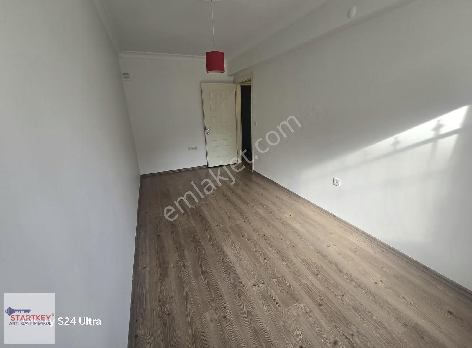 Balçova Eğitim Mahallesinde 2+1 Kiralık Bahçeli Daire - Görsel 5