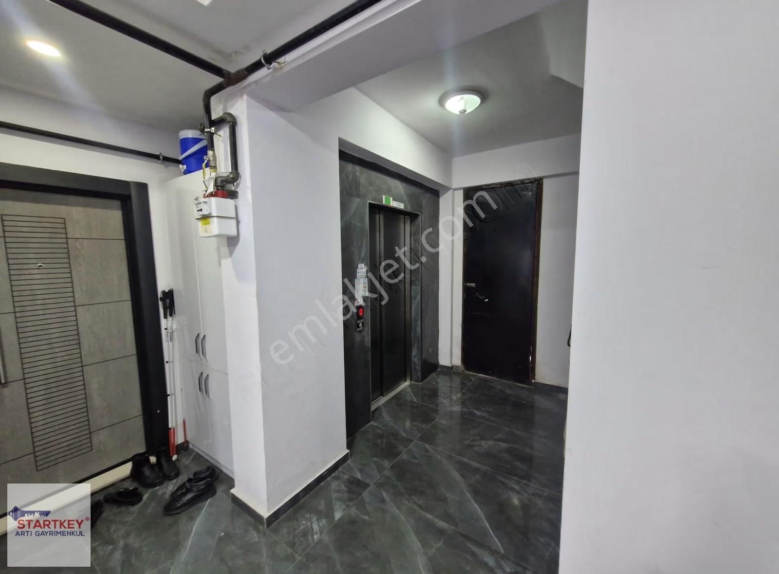 İzmir Eşrefpaşa Zafertepe Mahallesi Kiracısız Satılık 1+1daire - Görsel 11