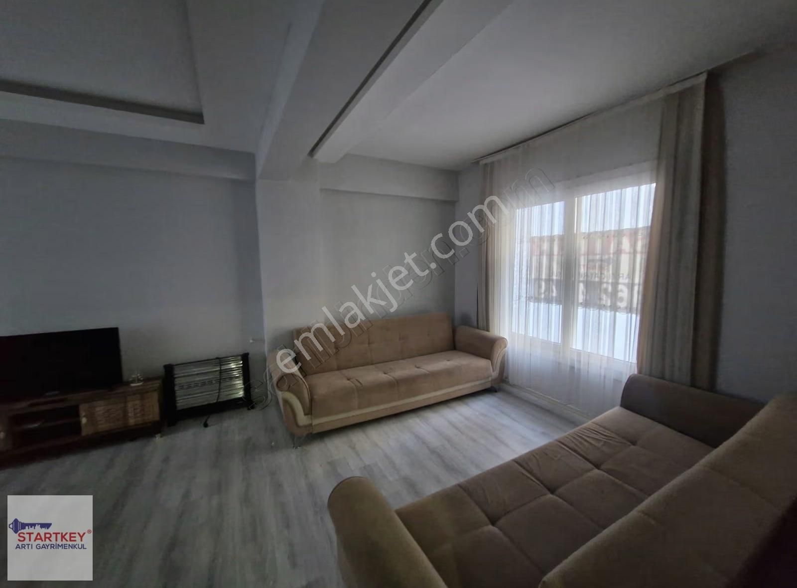 İzmir Eşrefpaşa Zafertepe Mahallesi Kiracısız Satılık 1+1daire - Görsel 19