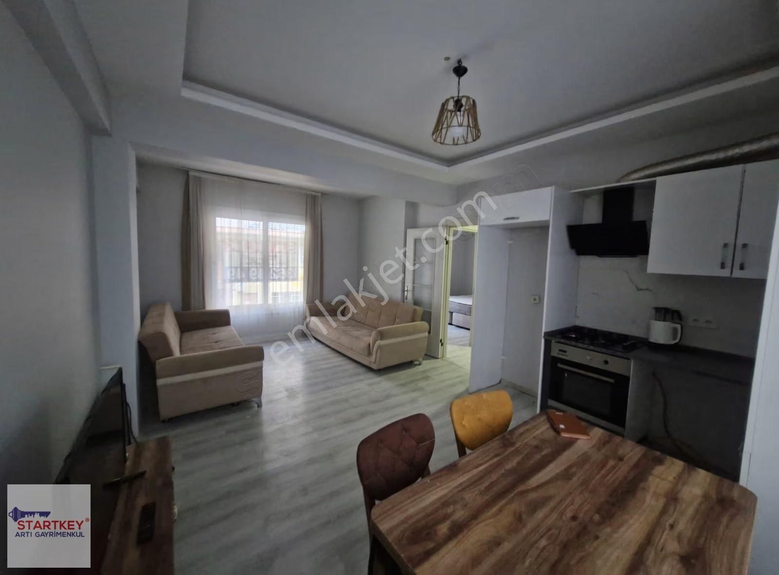 İzmir Eşrefpaşa Zafertepe Mahallesi Kiracısız Satılık 1+1daire - Görsel 3