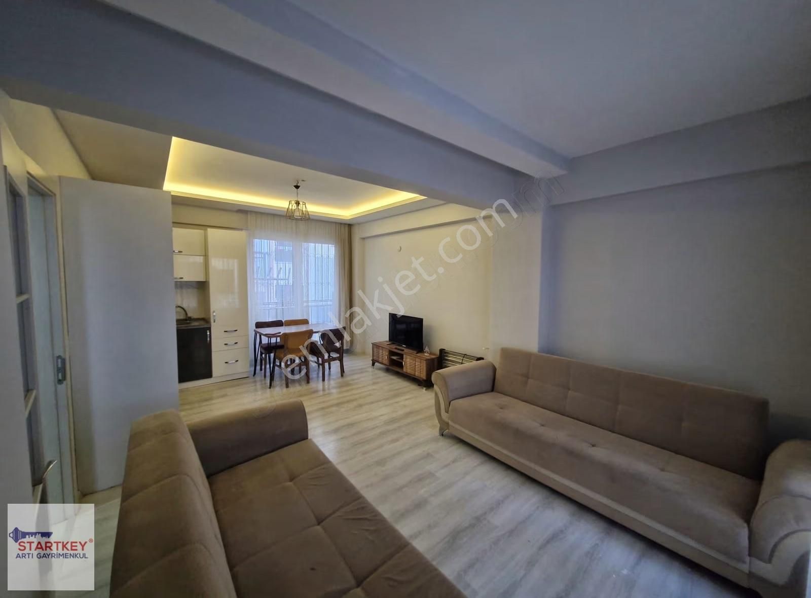 İzmir Eşrefpaşa Zafertepe Mahallesi Kiracısız Satılık 1+1daire - Görsel 5