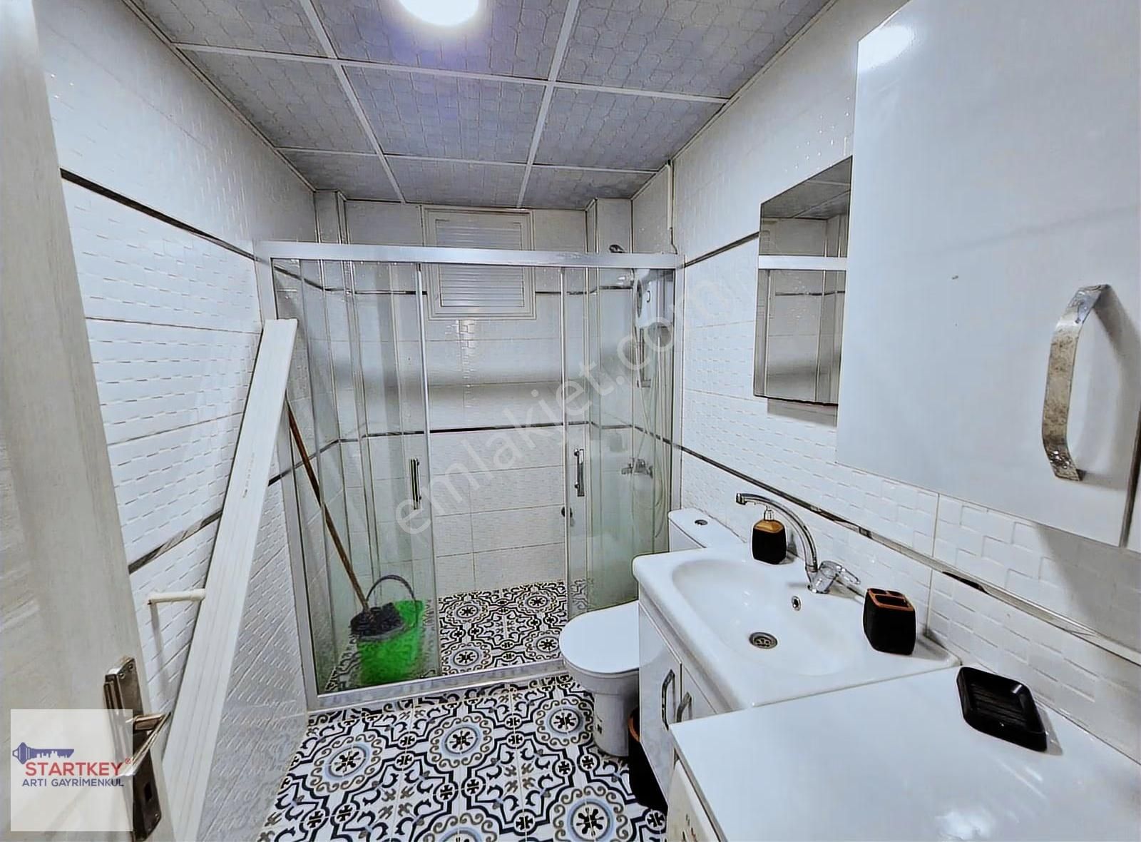 İzmir Eşrefpaşa Zafertepe Mahallesi Kiracısız Satılık 1+1daire - Görsel 22