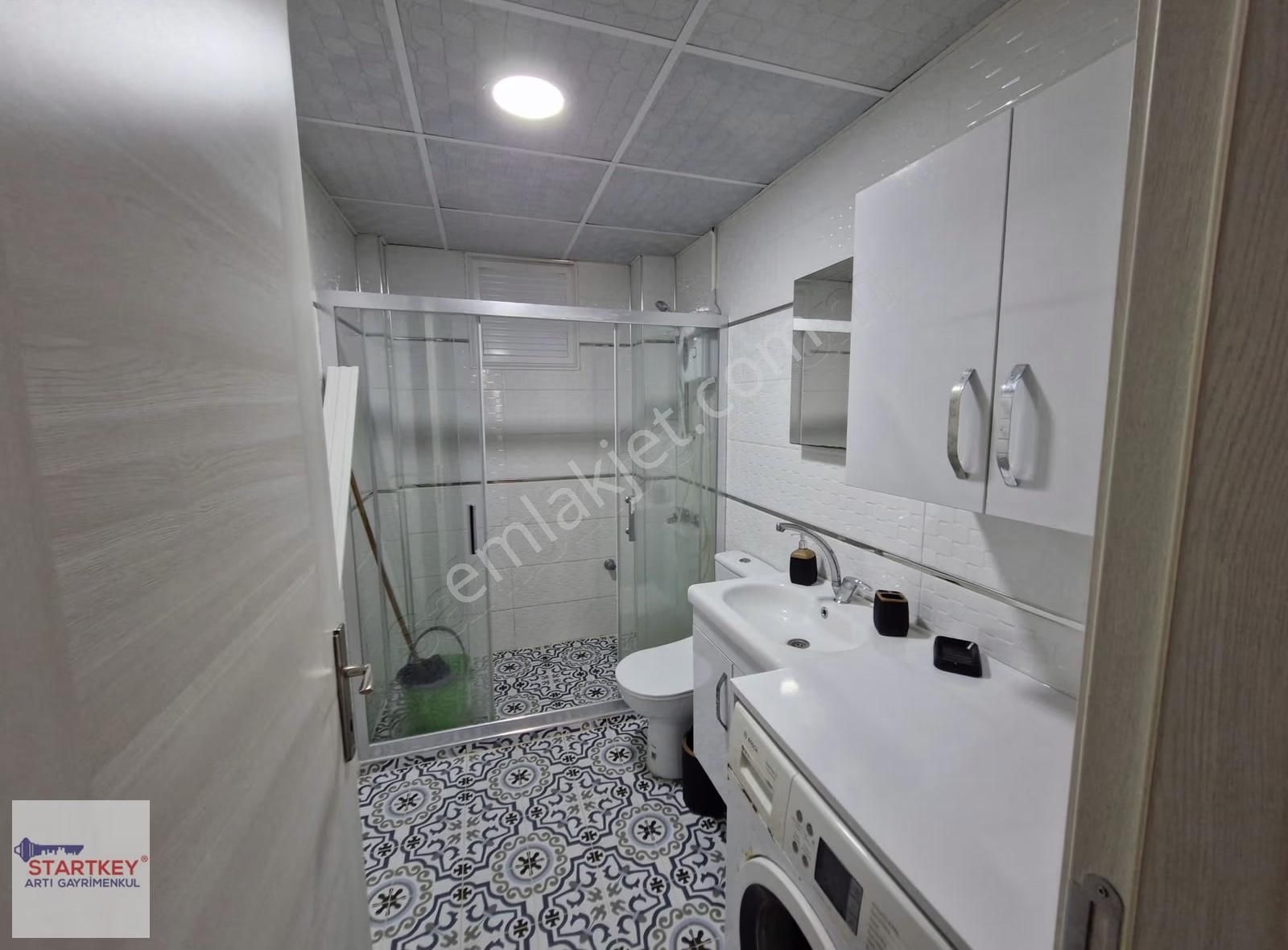 İzmir Eşrefpaşa Zafertepe Mahallesi Kiracısız Satılık 1+1daire - Görsel 16