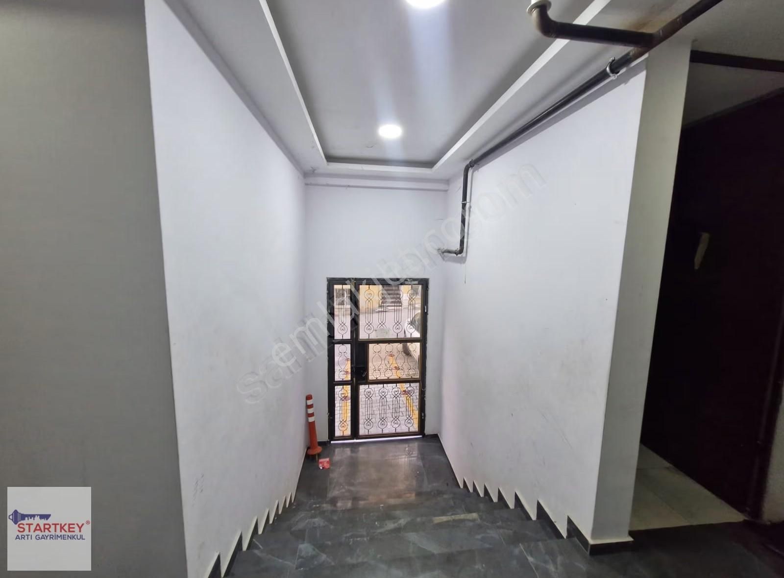 İzmir Eşrefpaşa Zafertepe Mahallesi Kiracısız Satılık 1+1daire - Görsel 14