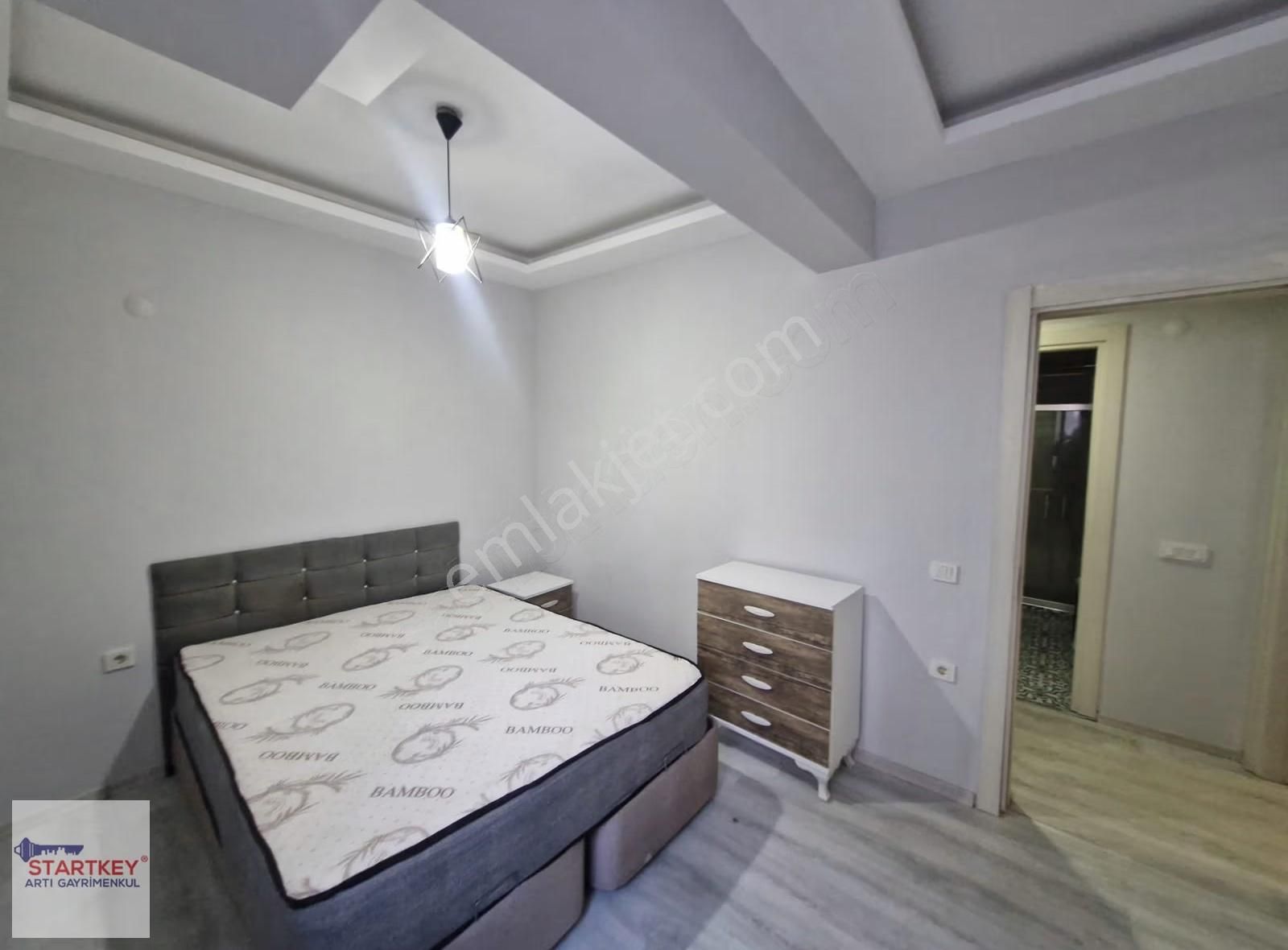 İzmir Eşrefpaşa Zafertepe Mahallesi Kiracısız Satılık 1+1daire - Görsel 18