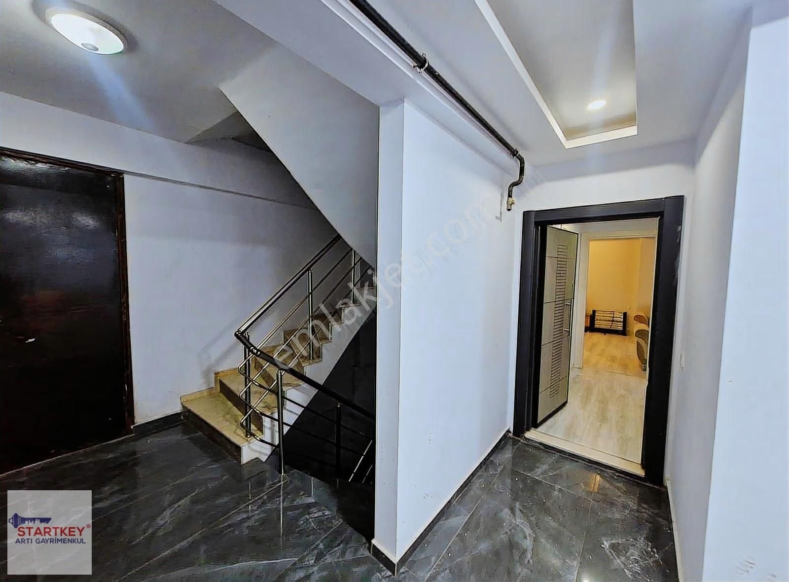 İzmir Eşrefpaşa Zafertepe Mahallesi Kiracısız Satılık 1+1daire - Görsel 25