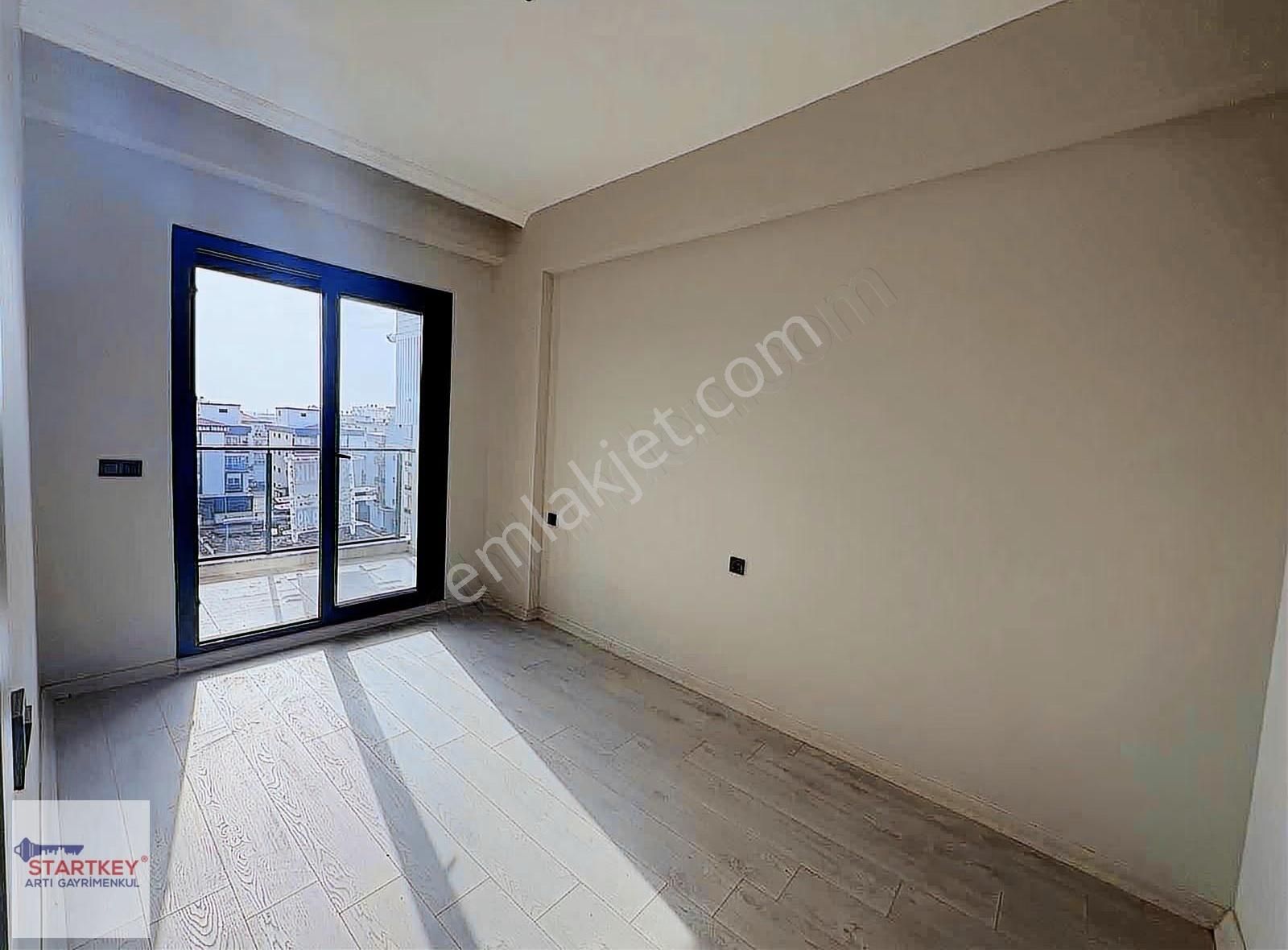Menemen Seyrek 2+1 Sıfır Satılık Daire - Görsel 16