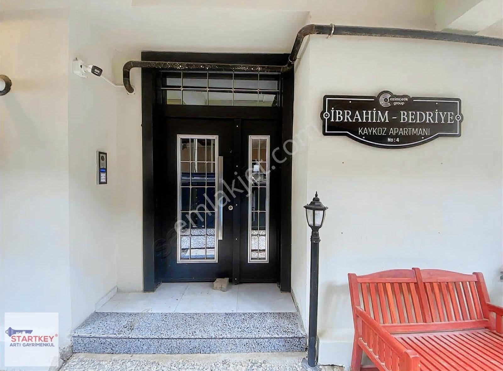 Menemen Seyrek 2+1 Sıfır Satılık Daire - Görsel 22