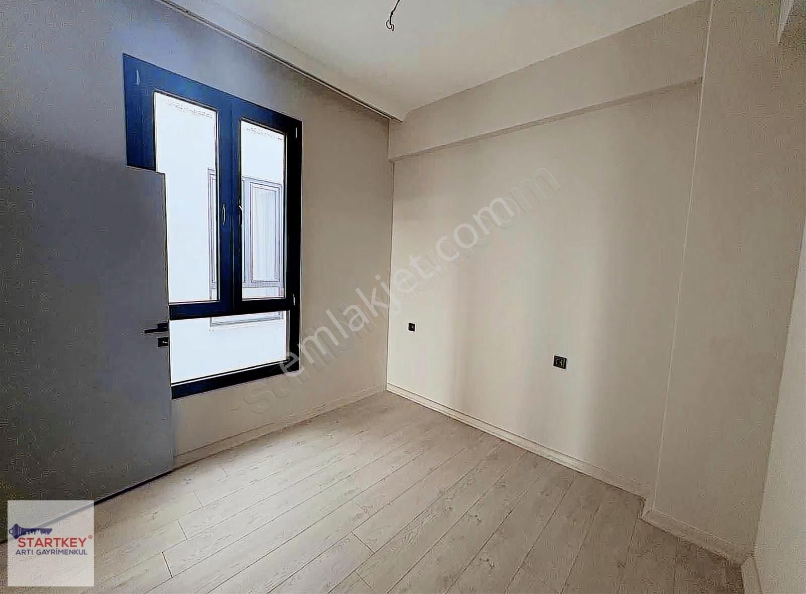 Menemen Seyrek 2+1 Sıfır Satılık Daire - Görsel 20