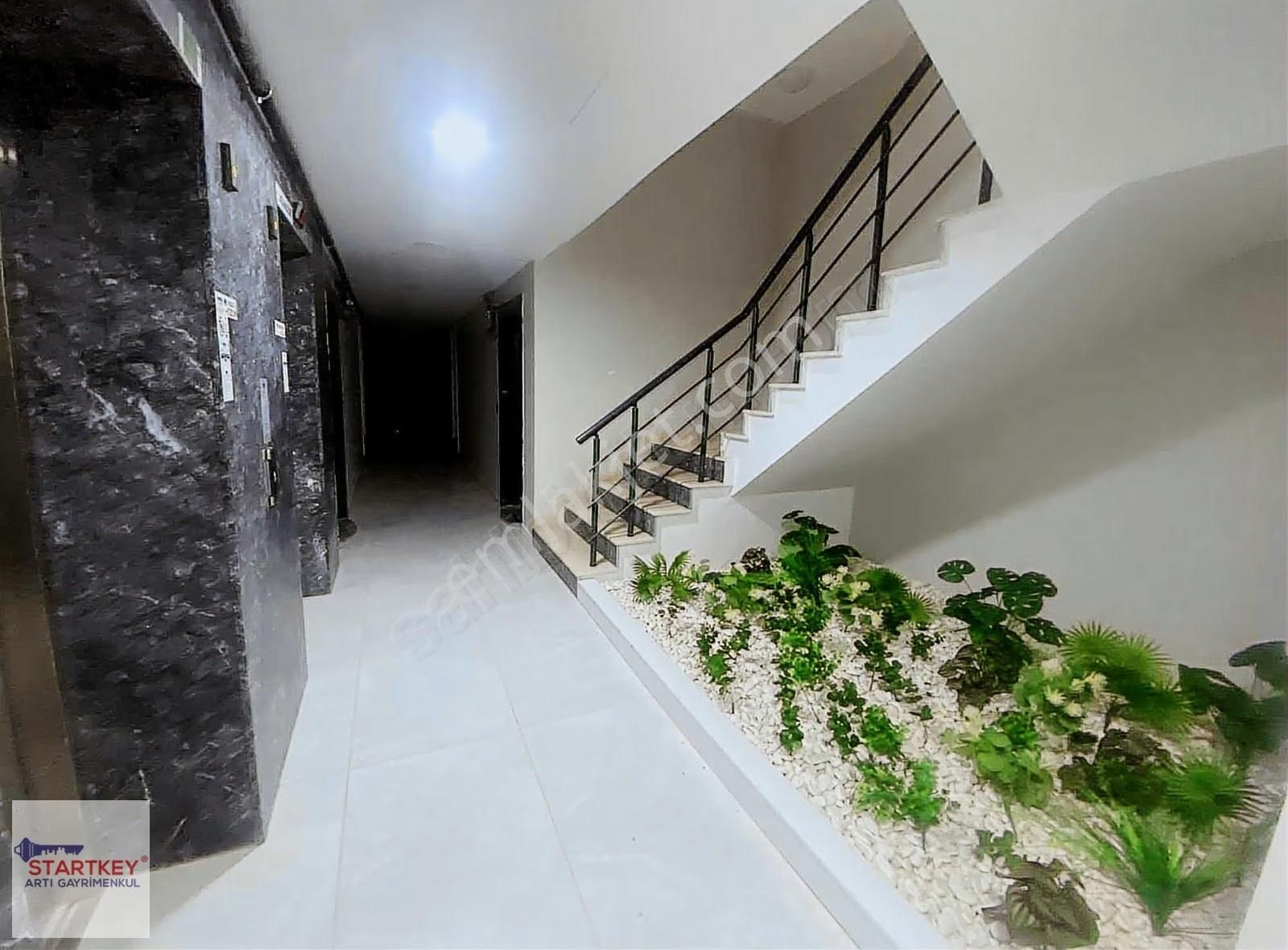 Menemen Seyrek 2+1 Sıfır Satılık Daire - Görsel 4