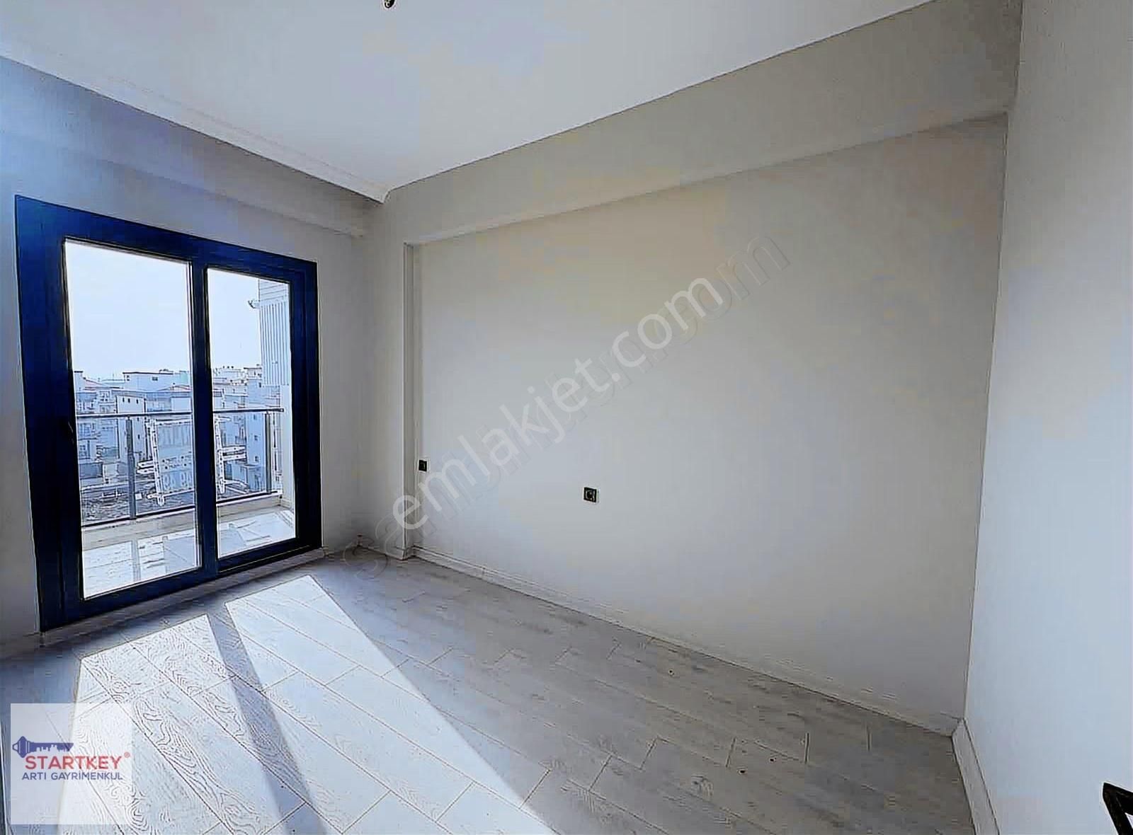 Menemen Seyrek 2+1 Sıfır Satılık Daire - Görsel 21