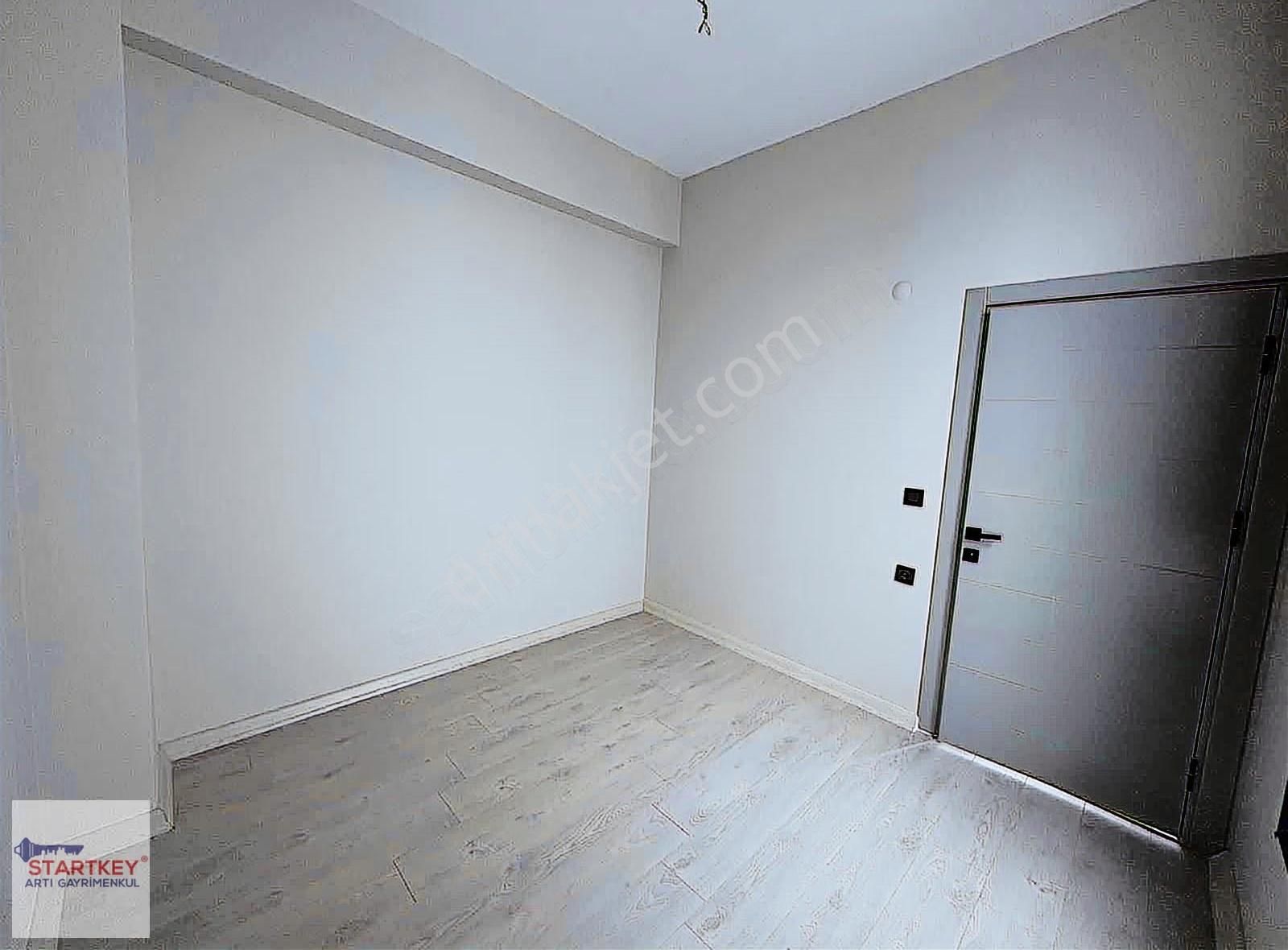 Menemen Seyrek 2+1 Sıfır Satılık Daire - Görsel 35