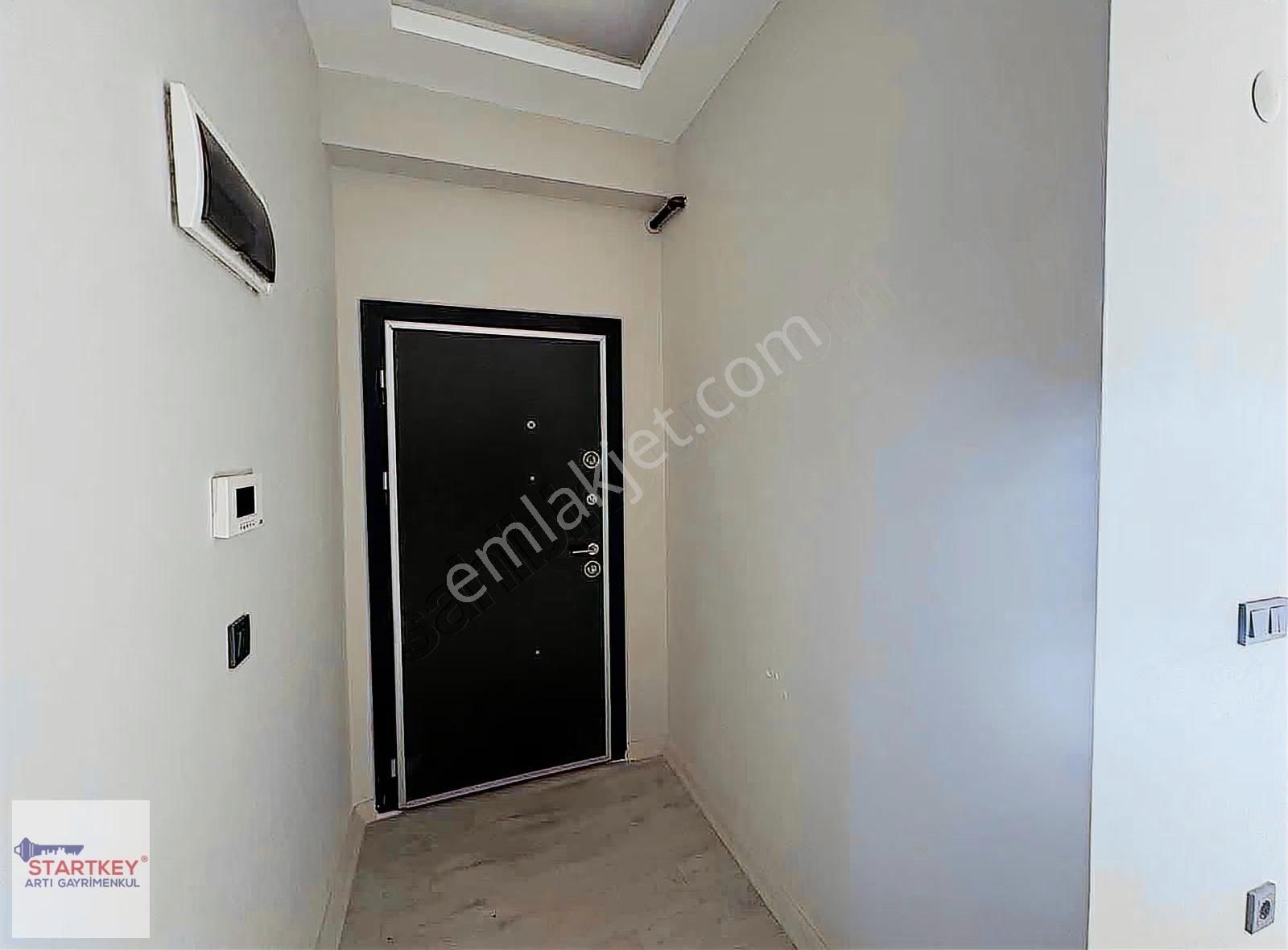 Menemen Seyrek 2+1 Sıfır Satılık Daire - Görsel 25