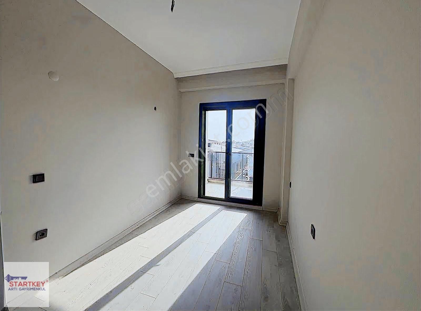 Menemen Seyrek 2+1 Sıfır Satılık Daire - Görsel 27