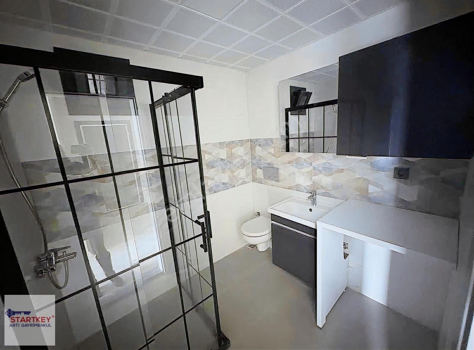 Menemen Seyrek 2+1 Sıfır Satılık Daire - Görsel 3