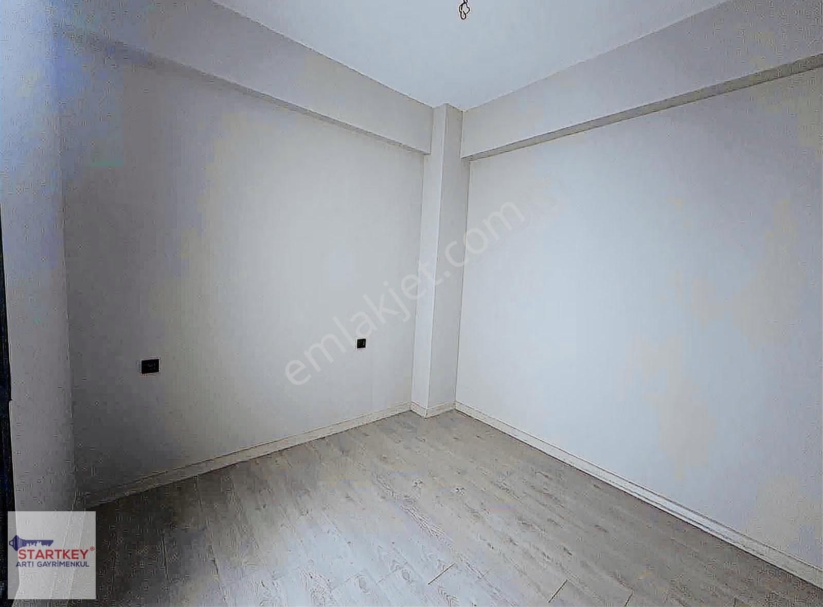 Menemen Seyrek 2+1 Sıfır Satılık Daire - Görsel 31