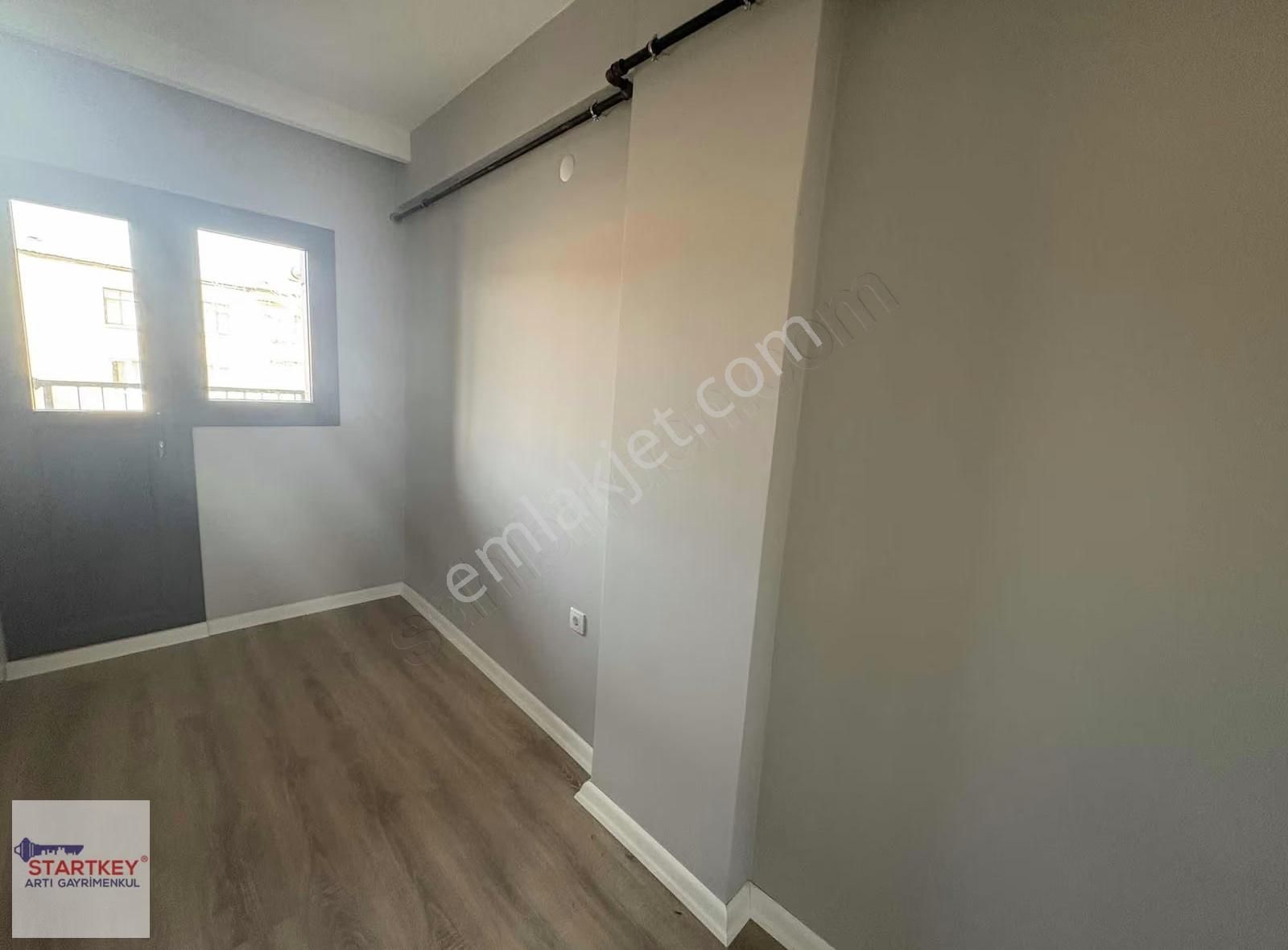 Menemen Merkez Lise Yolu Girişinde 2+1 Satılık Sıfır Daire - Görsel 18