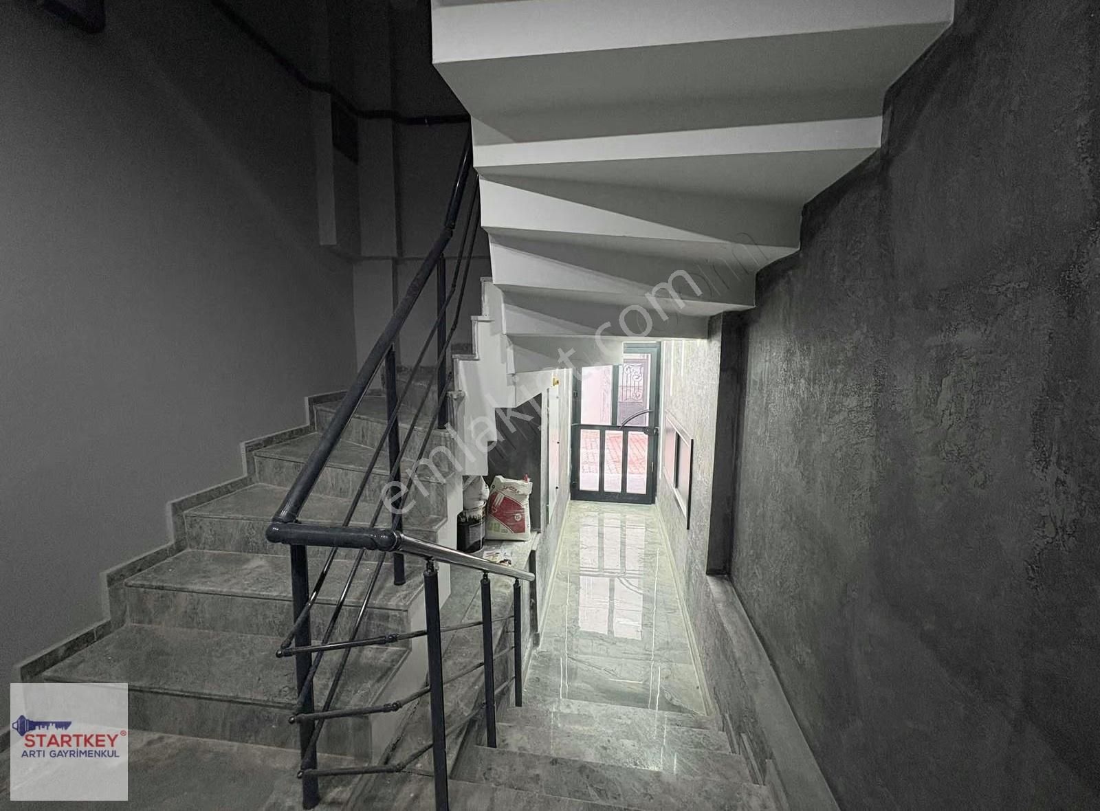 Menemen Merkez Lise Yolu Girişinde 2+1 Satılık Sıfır Daire - Görsel 31