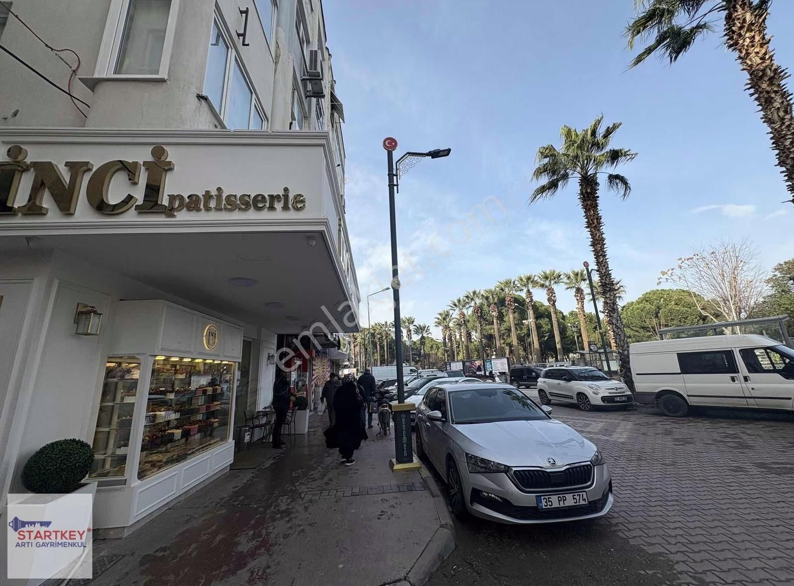 Menemen Merkez Lise Yolu Girişinde 2+1 Satılık Sıfır Daire - Görsel 13