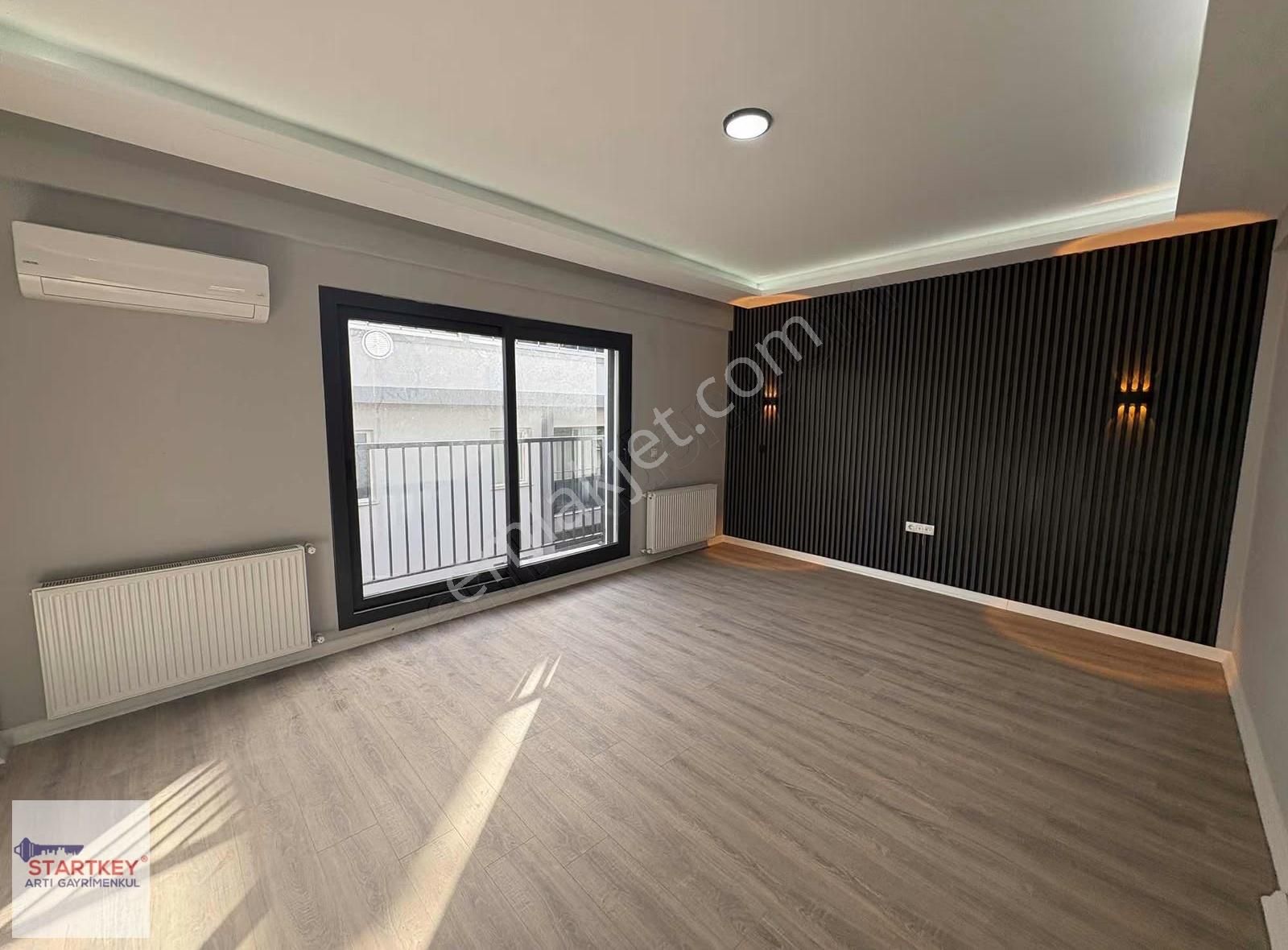 Menemen Merkez Lise Yolu Girişinde 2+1 Satılık Sıfır Daire