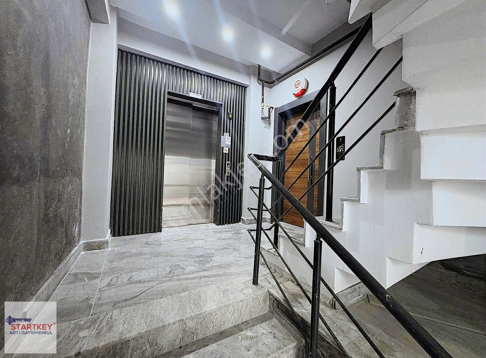 Menemen Merkez Lise Yolu Girişinde 2+1 Satılık Sıfır Daire - Görsel 30