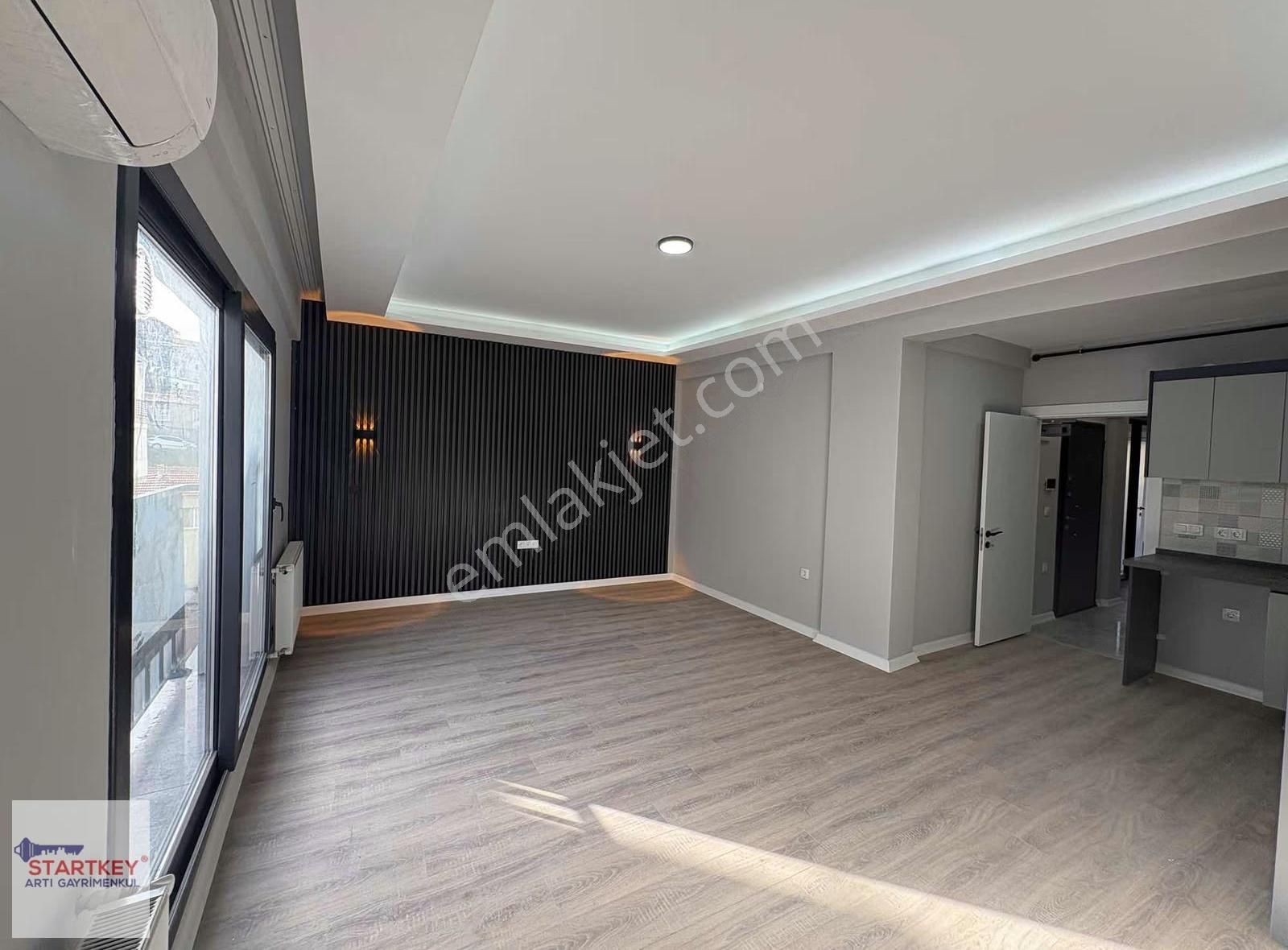 Menemen Merkez Lise Yolu Girişinde 2+1 Satılık Sıfır Daire - Görsel 32