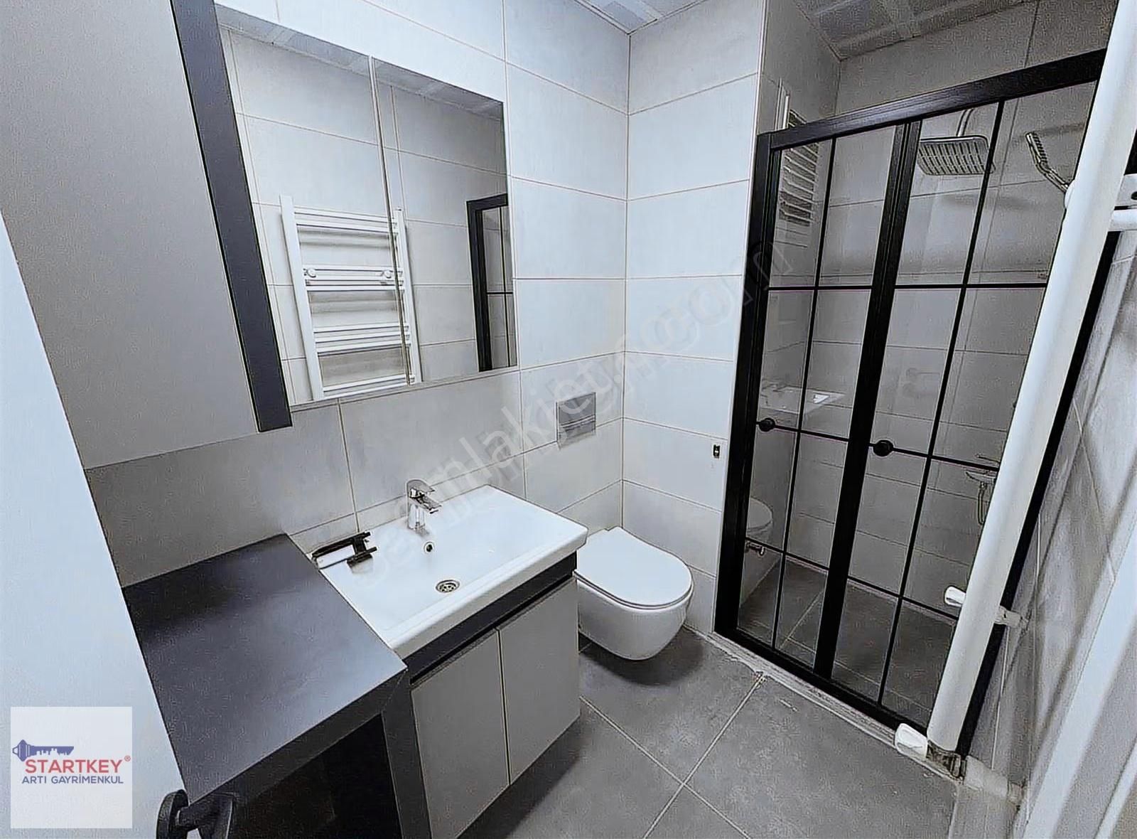 Menemen Merkez Lise Yolu Girişinde 2+1 Satılık Sıfır Daire - Görsel 15