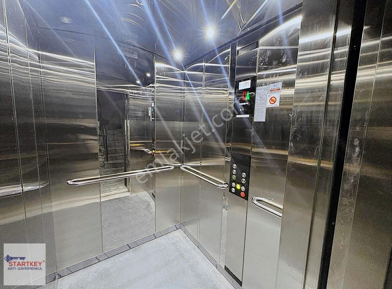 Menemen Merkez Lise Yolu Girişinde 2+1 Satılık Sıfır Daire - Görsel 27