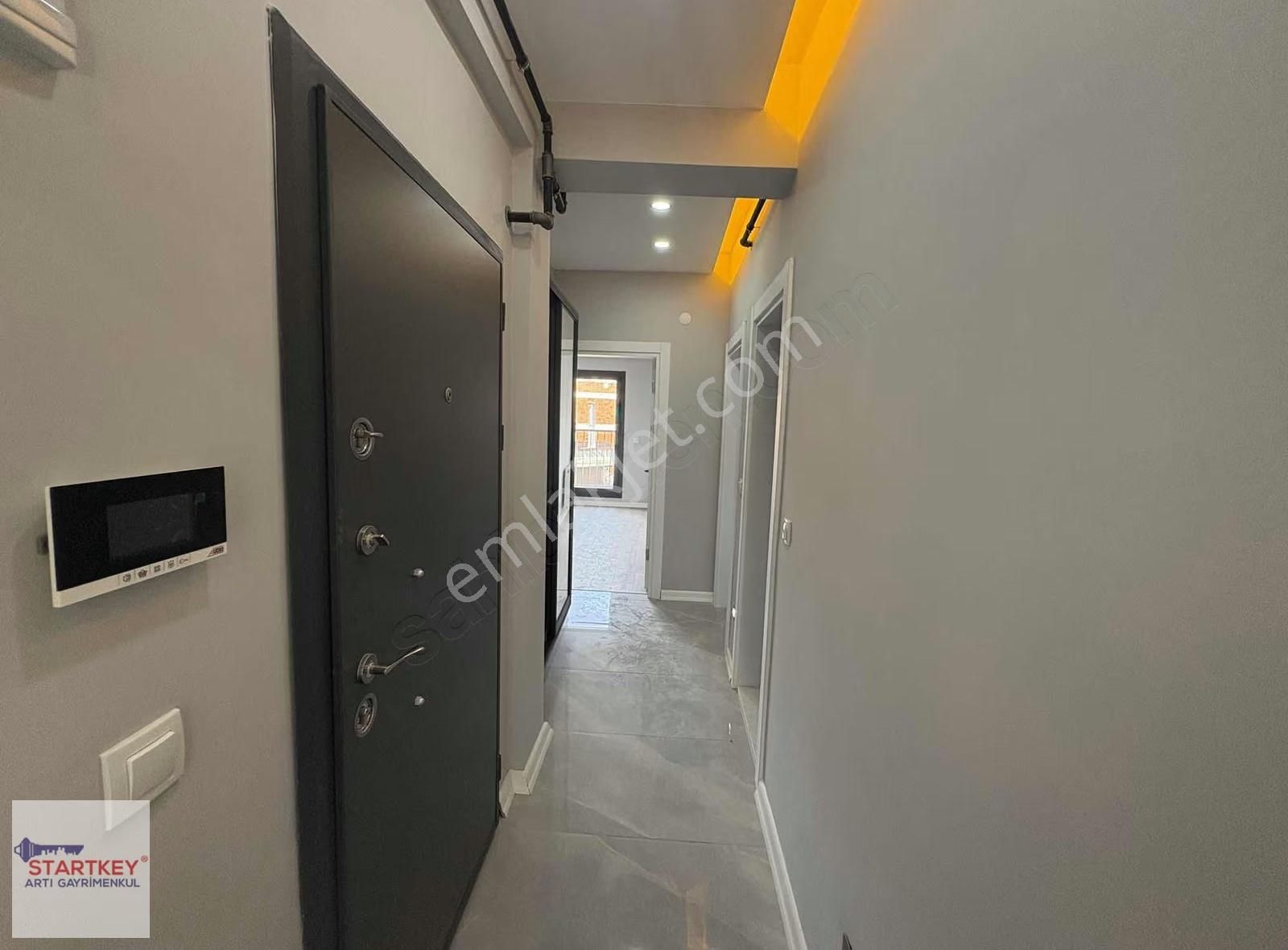 Menemen Merkez Lise Yolu Girişinde 2+1 Satılık Sıfır Daire - Görsel 29