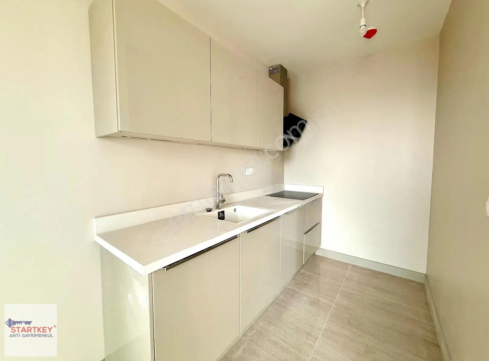 Startkey Artı Gayrimenkulden Megapol Tower 1+1 Kiralık Home Ofis - Görsel 3