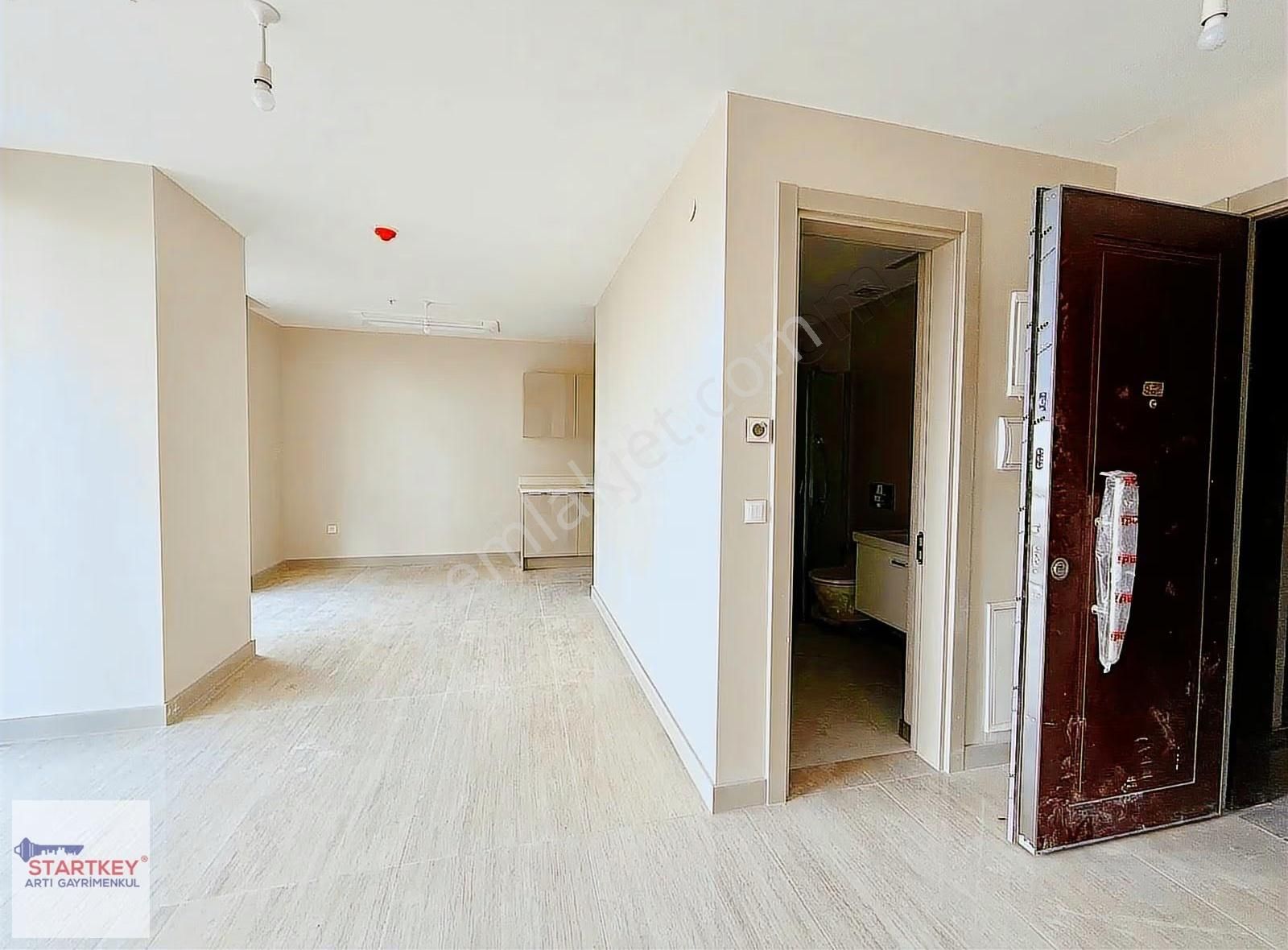 Startkey Artı Gayrimenkulden Megapol Tower 1+1 Kiralık Home Ofis - Görsel 7