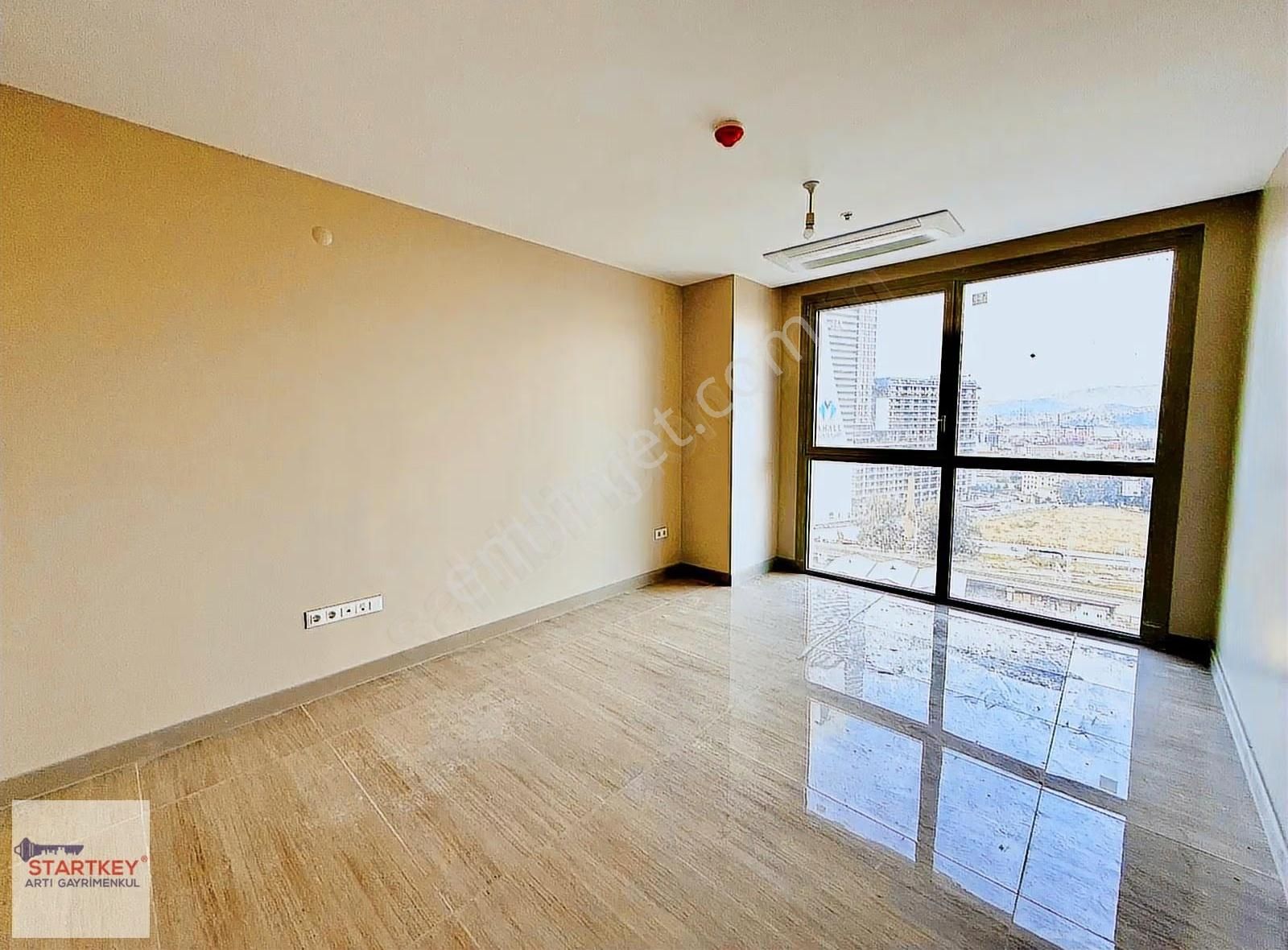 Startkey Artı Gayrimenkulden Megapol Tower 1+1 Kiralık Home Ofis - Görsel 18