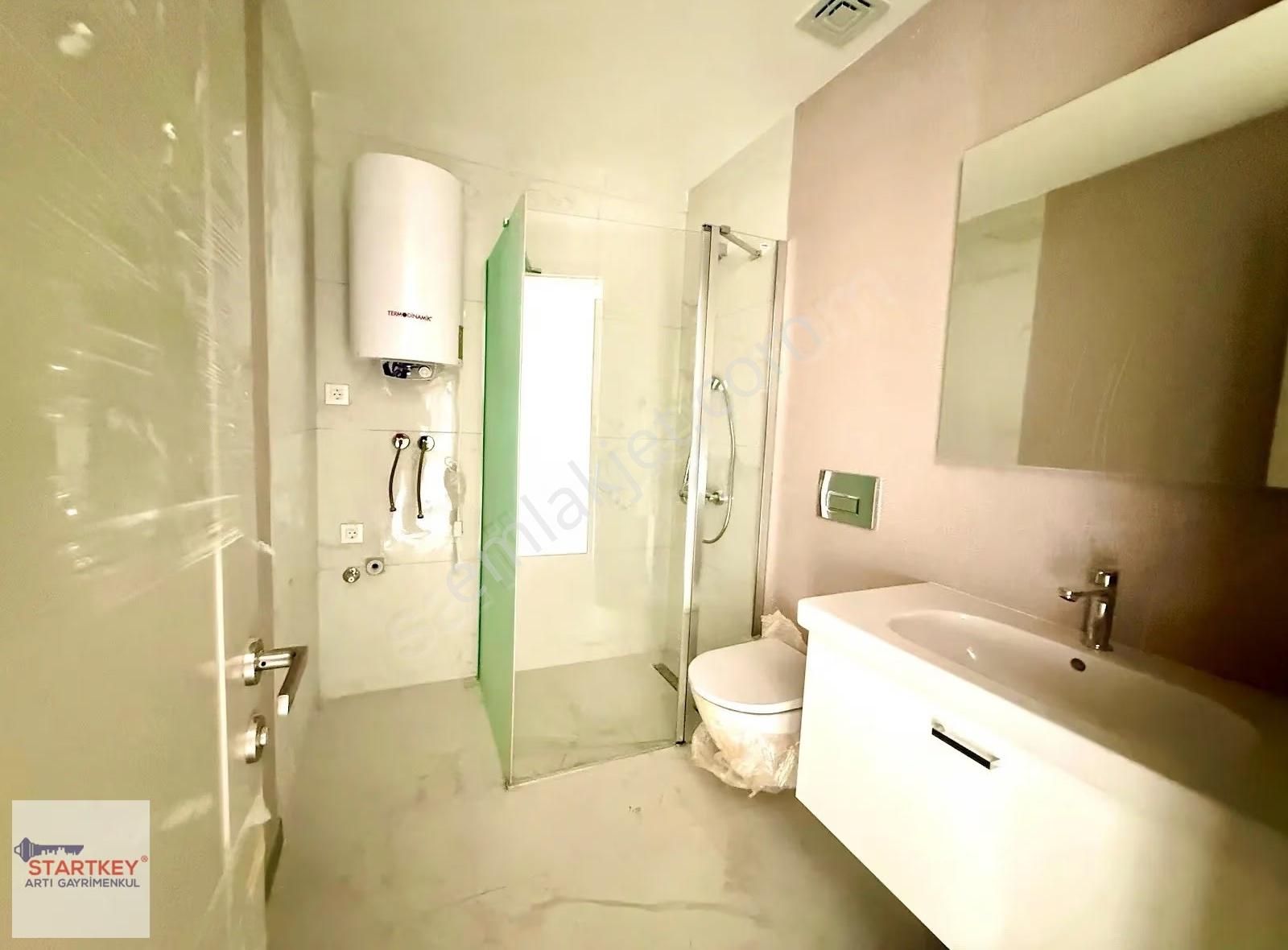 Startkey Artı Gayrimenkulden Megapol Tower 1+1 Kiralık Home Ofis - Görsel 21