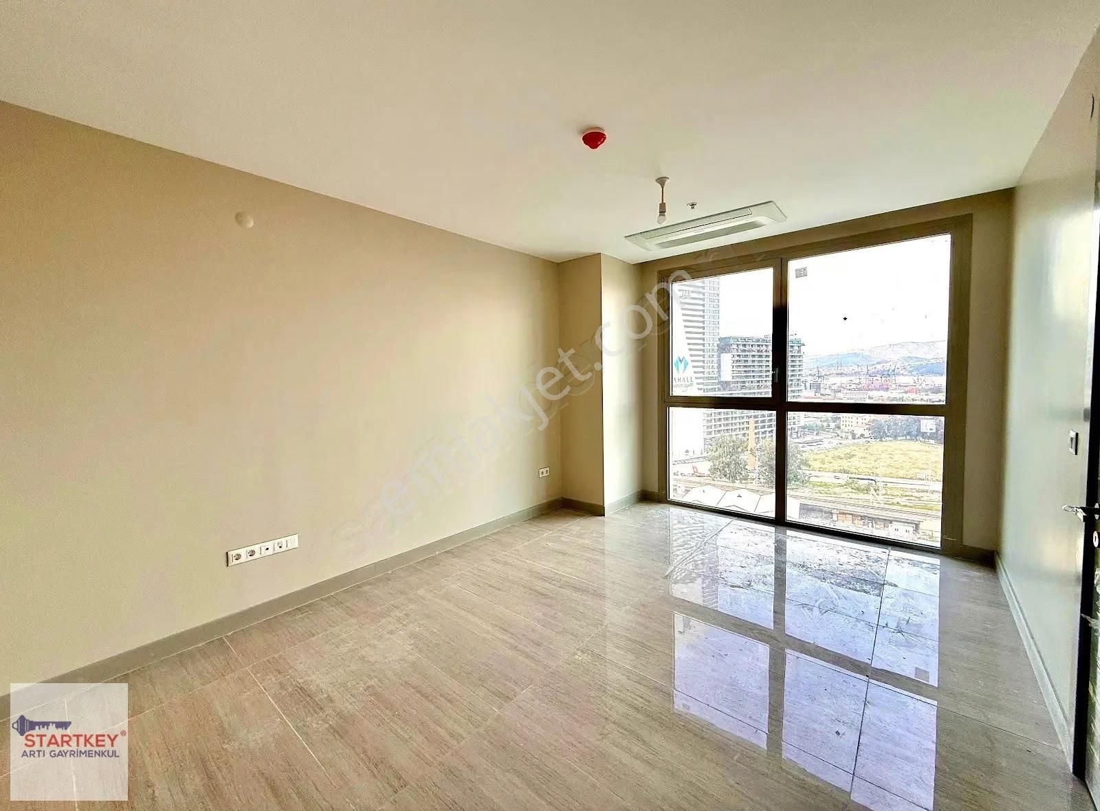Startkey Artı Gayrimenkulden Megapol Tower 1+1 Kiralık Home Ofis - Görsel 4