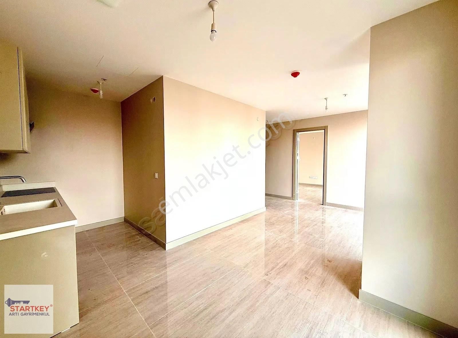 Startkey Artı Gayrimenkulden Megapol Tower 1+1 Kiralık Home Ofis - Görsel 14