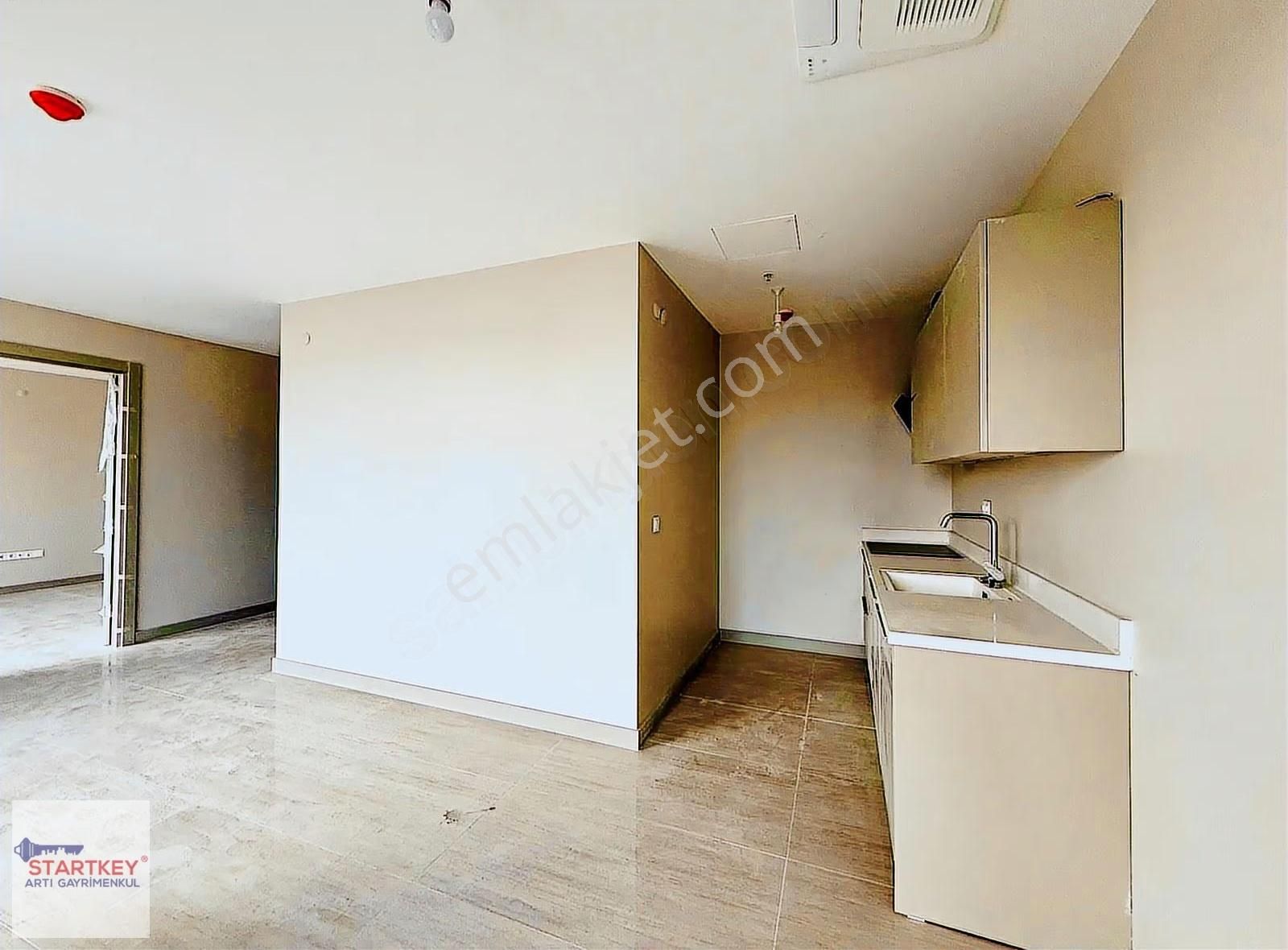 Startkey Artı Gayrimenkulden Megapol Tower 1+1 Kiralık Home Ofis - Görsel 15