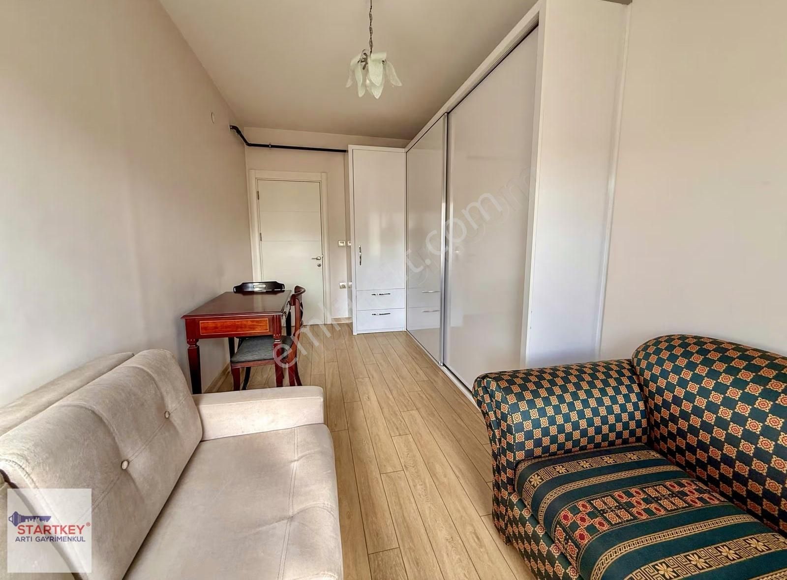 Karşıyaka Ordu Bulvarı Üzerinde Köşe Konum 3+1 Satılık Daire - Görsel 27