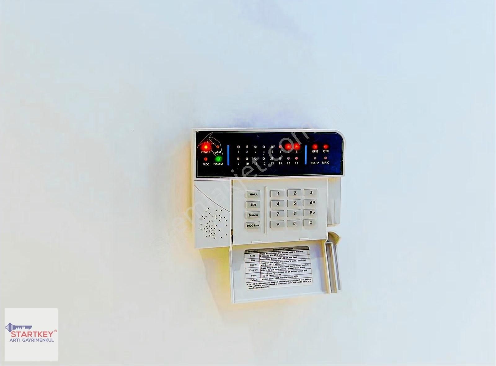 Karşıyaka Ordu Bulvarı Üzerinde Köşe Konum 3+1 Satılık Daire - Görsel 18