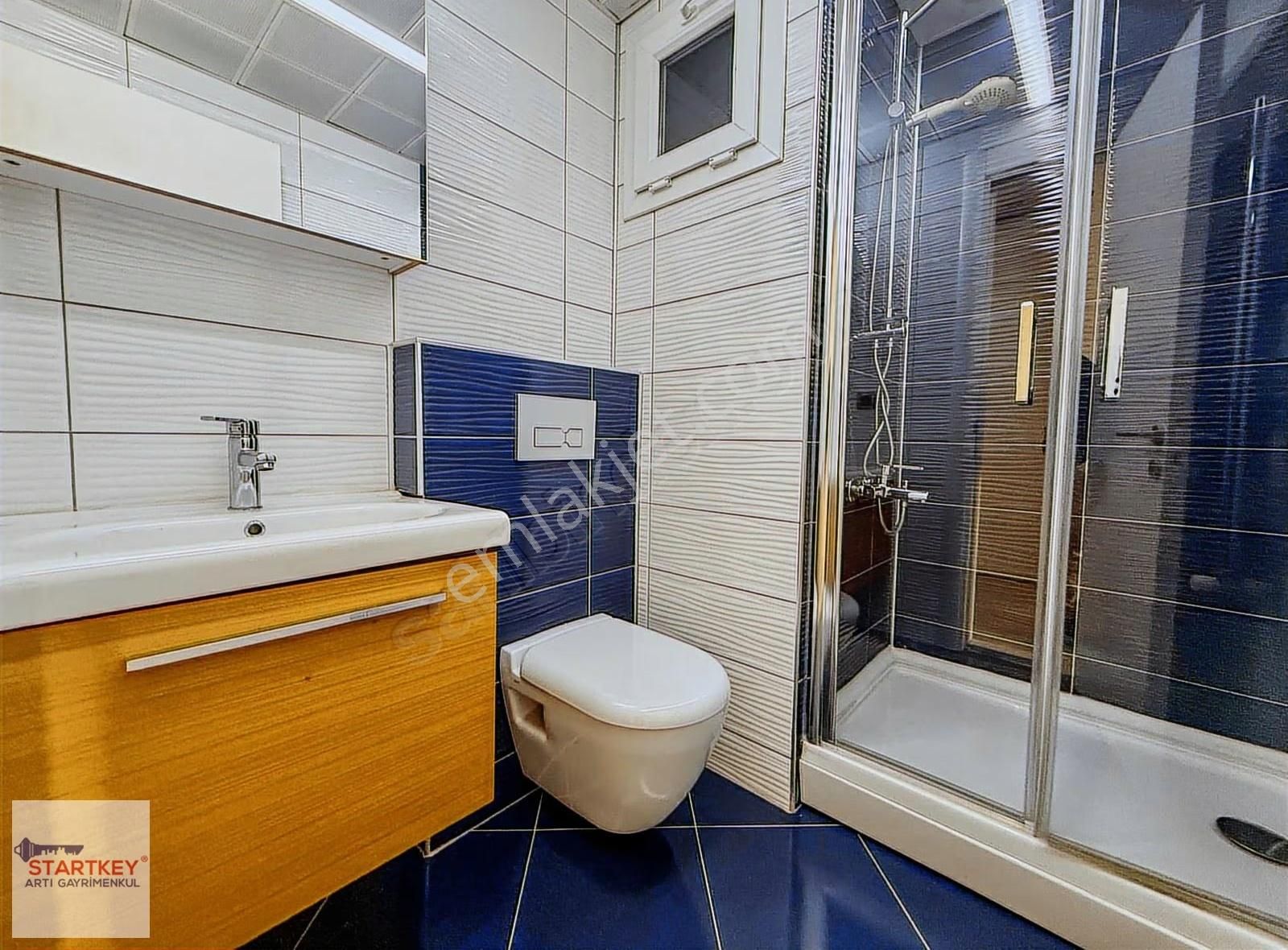 Karşıyaka Ordu Bulvarı Üzerinde Köşe Konum 3+1 Satılık Daire - Görsel 15