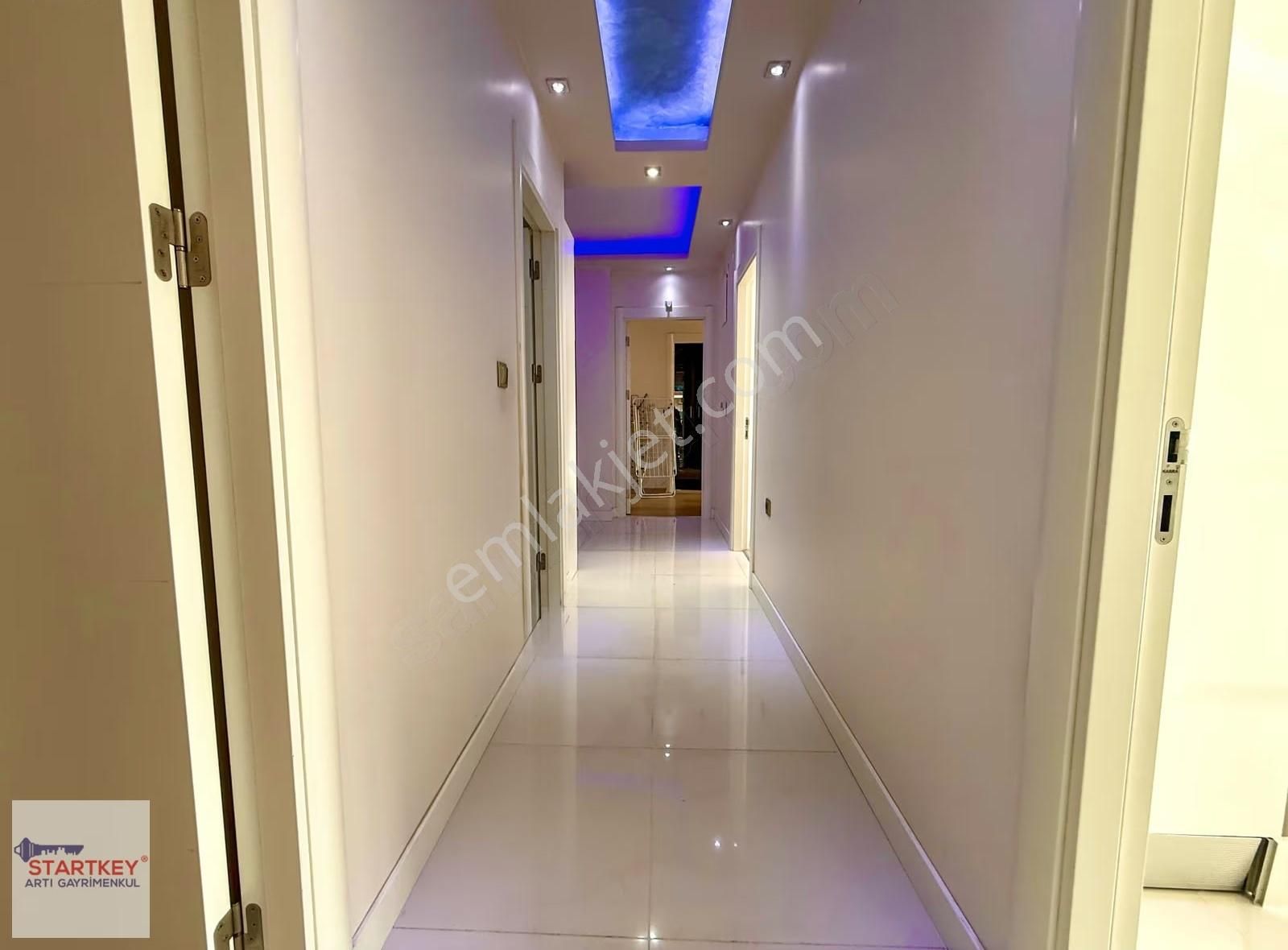 Karşıyaka Ordu Bulvarı Üzerinde Köşe Konum 3+1 Satılık Daire - Görsel 23