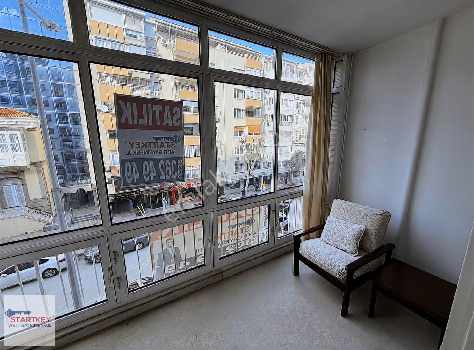 Mithatpaşa Cadde Üzerinde 3+1 Satılık Otoparklı Daire - Görsel 7