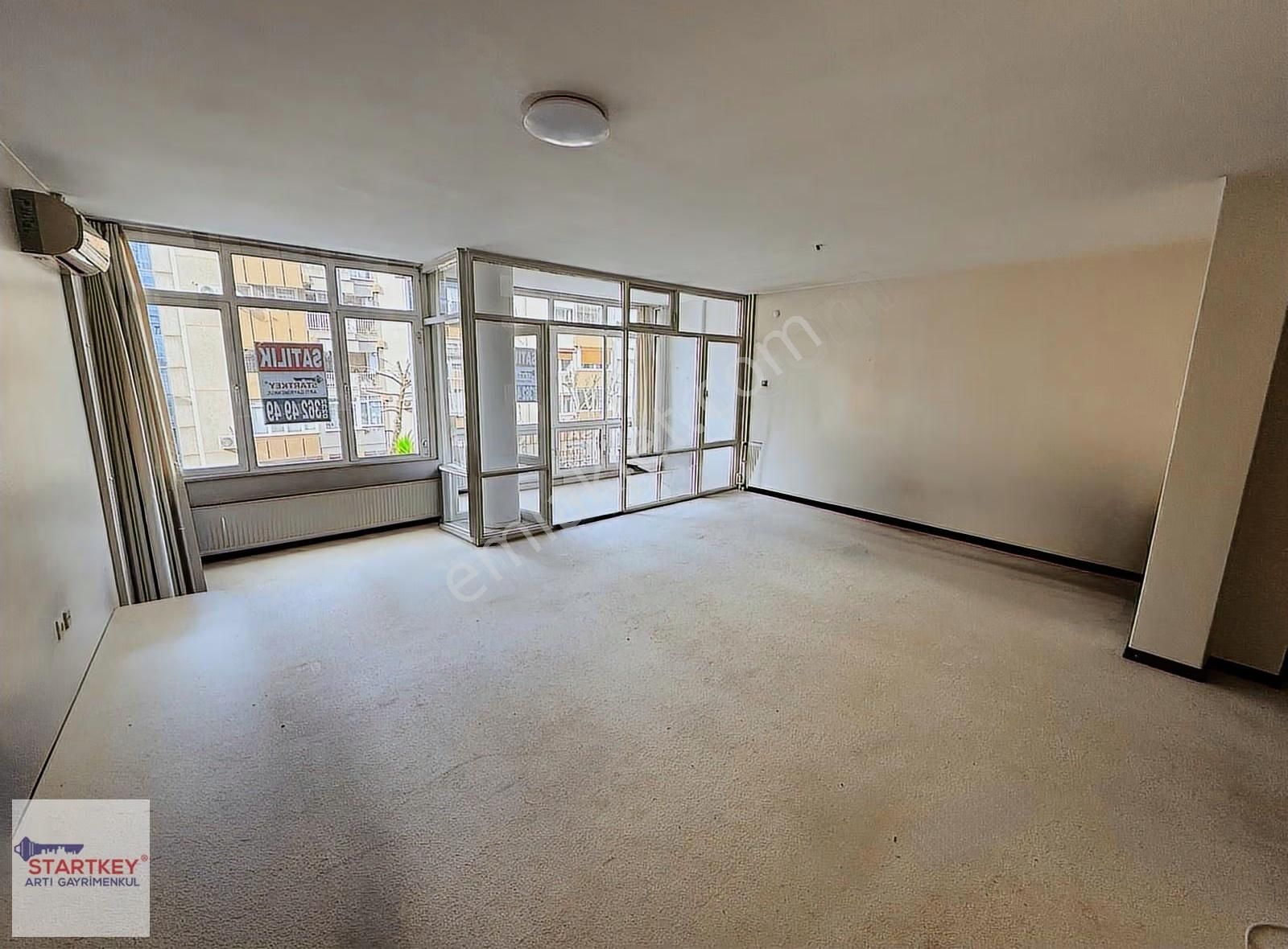 Mithatpaşa Cadde Üzerinde 3+1 Satılık Otoparklı Daire - Görsel 10